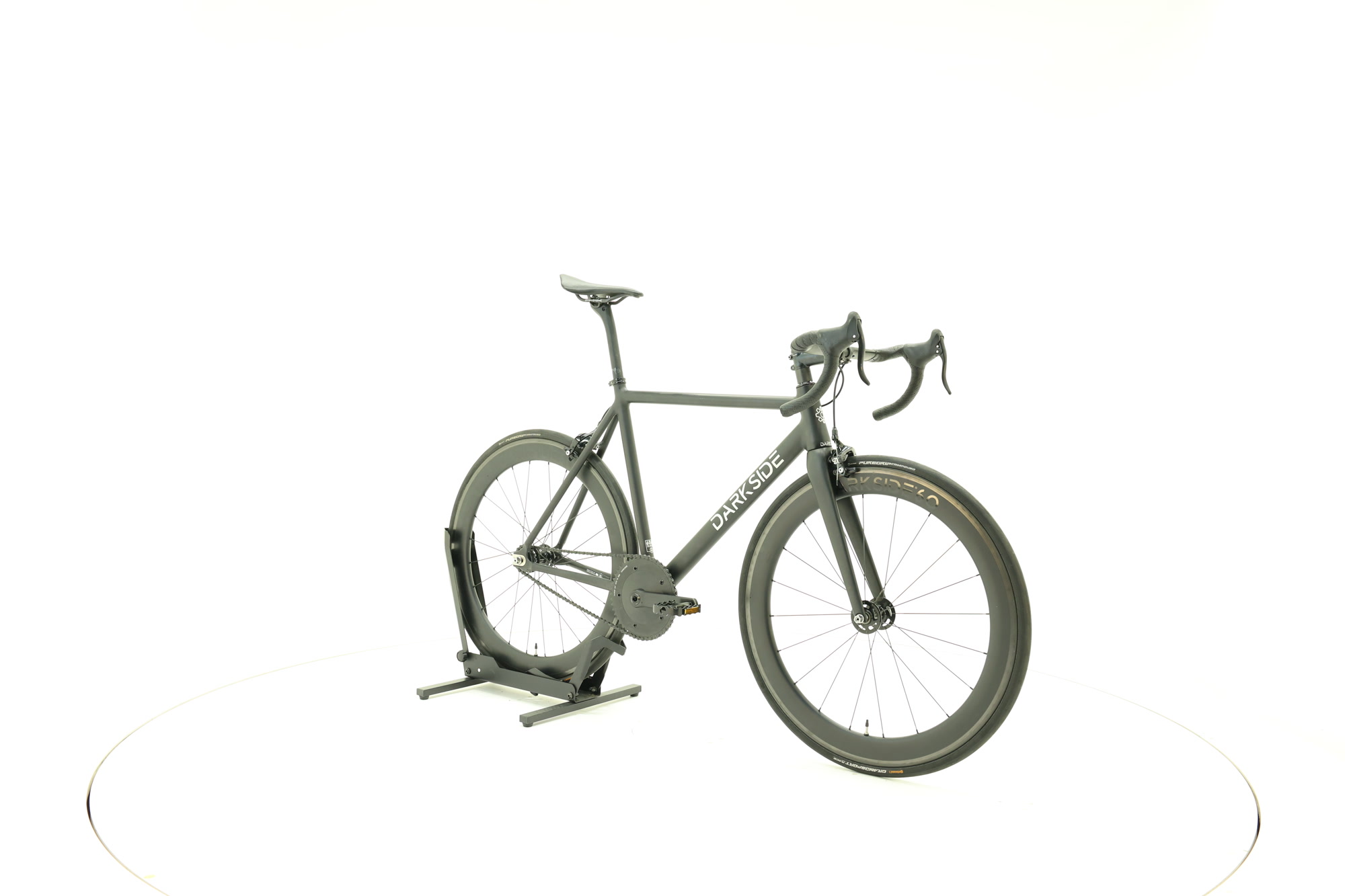 DARKSIDE BICYCLES Mannheim Urban1.0, M, 170-179 cm, 2023, 0 km – Bild 2 von 8