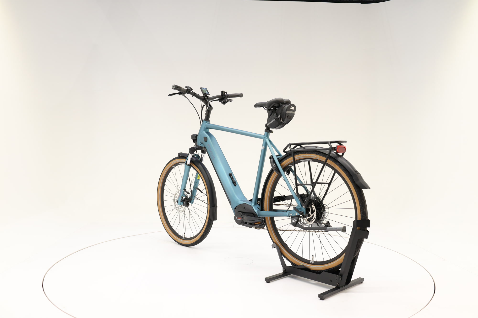 Pegasus Premio EVO 9, XL, 180-189 cm, 2024, 723.41 km – Bild 7 von 8