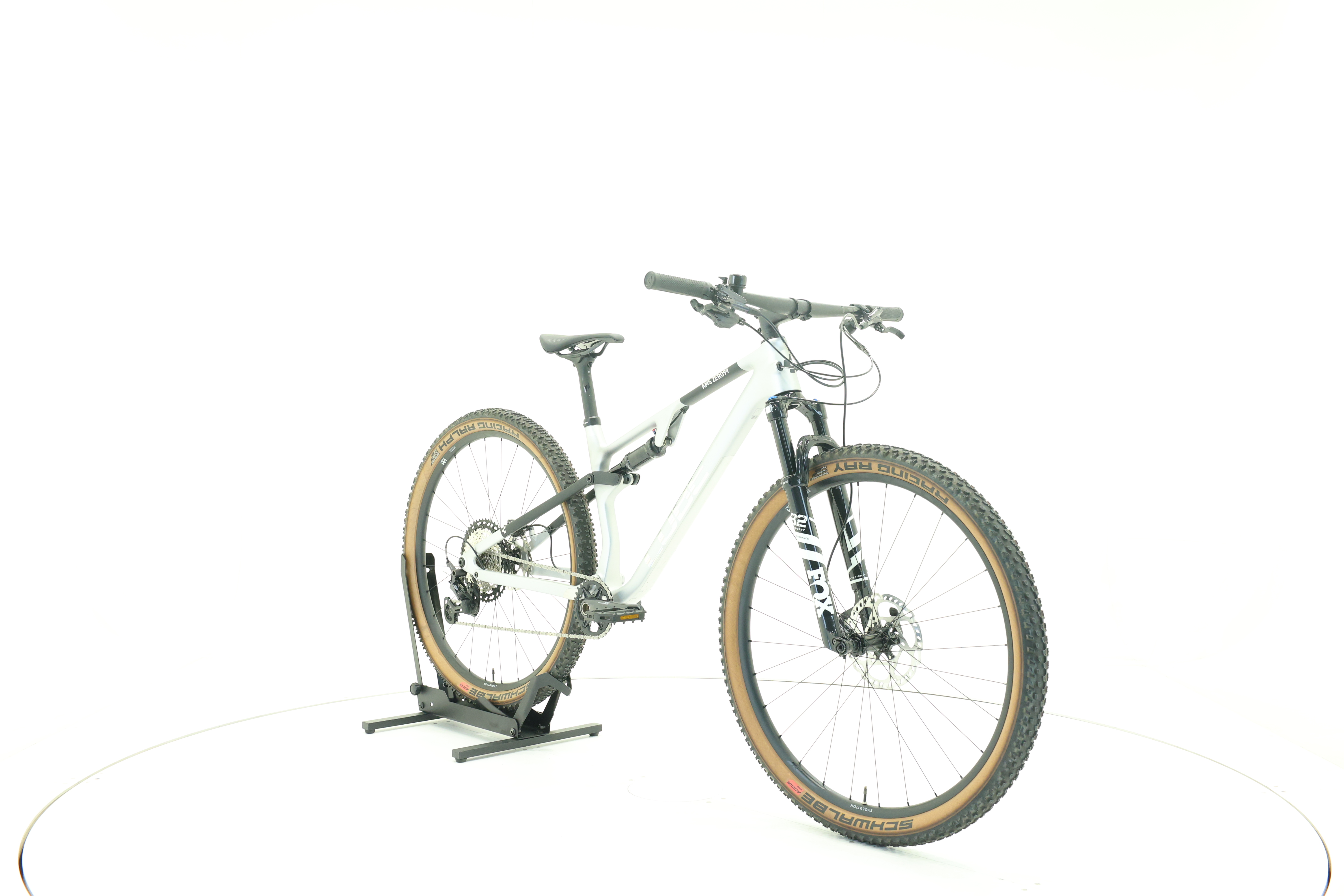 Cube AMS ZERO99 C:68X Race, M, 170-179 cm, 2026, 0 km – Bild 5 von 5
