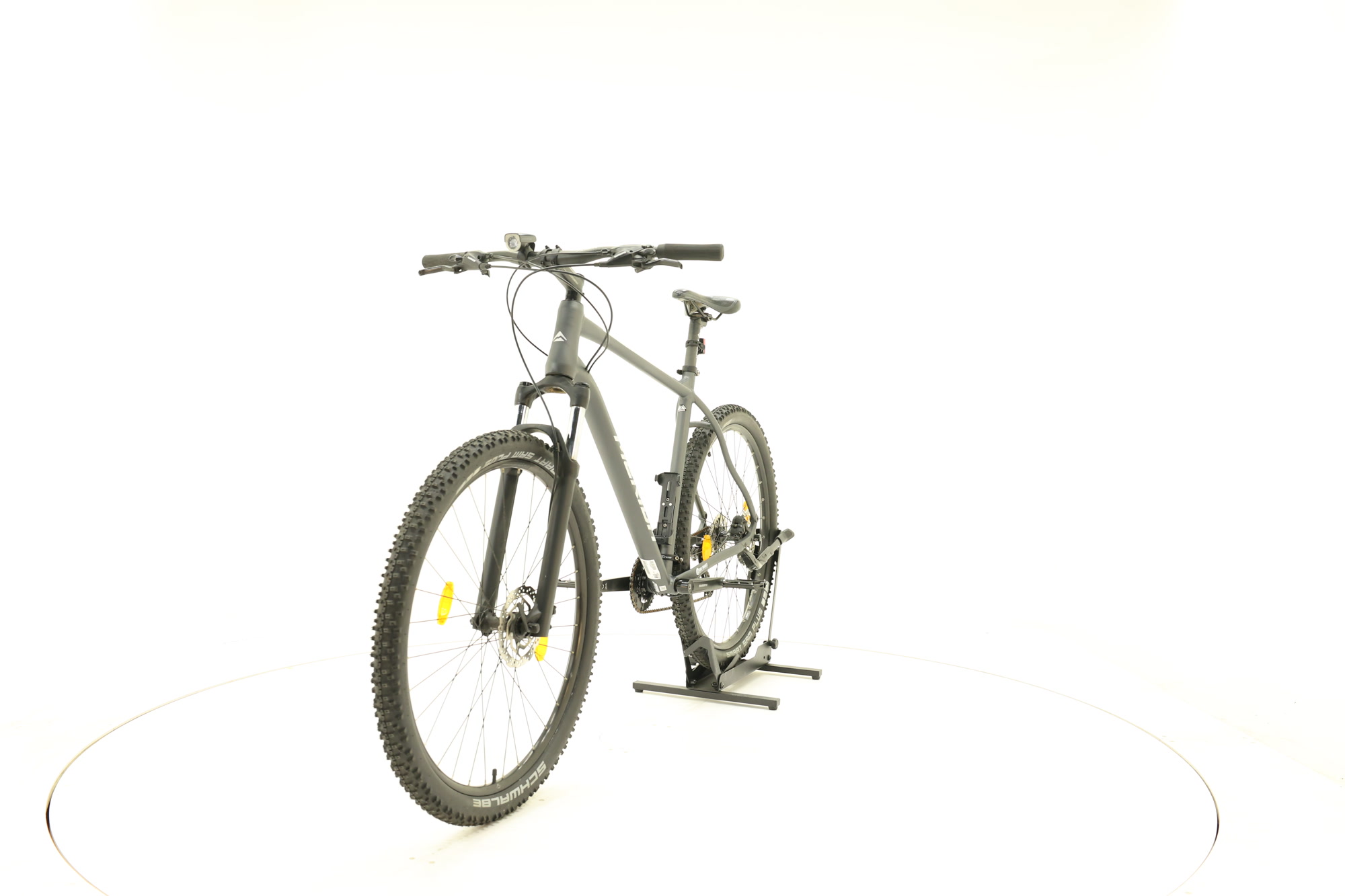 Merida Big.Nine, 56 cm, 180-189 cm, 2022, 0 km – Bild 1 von 12