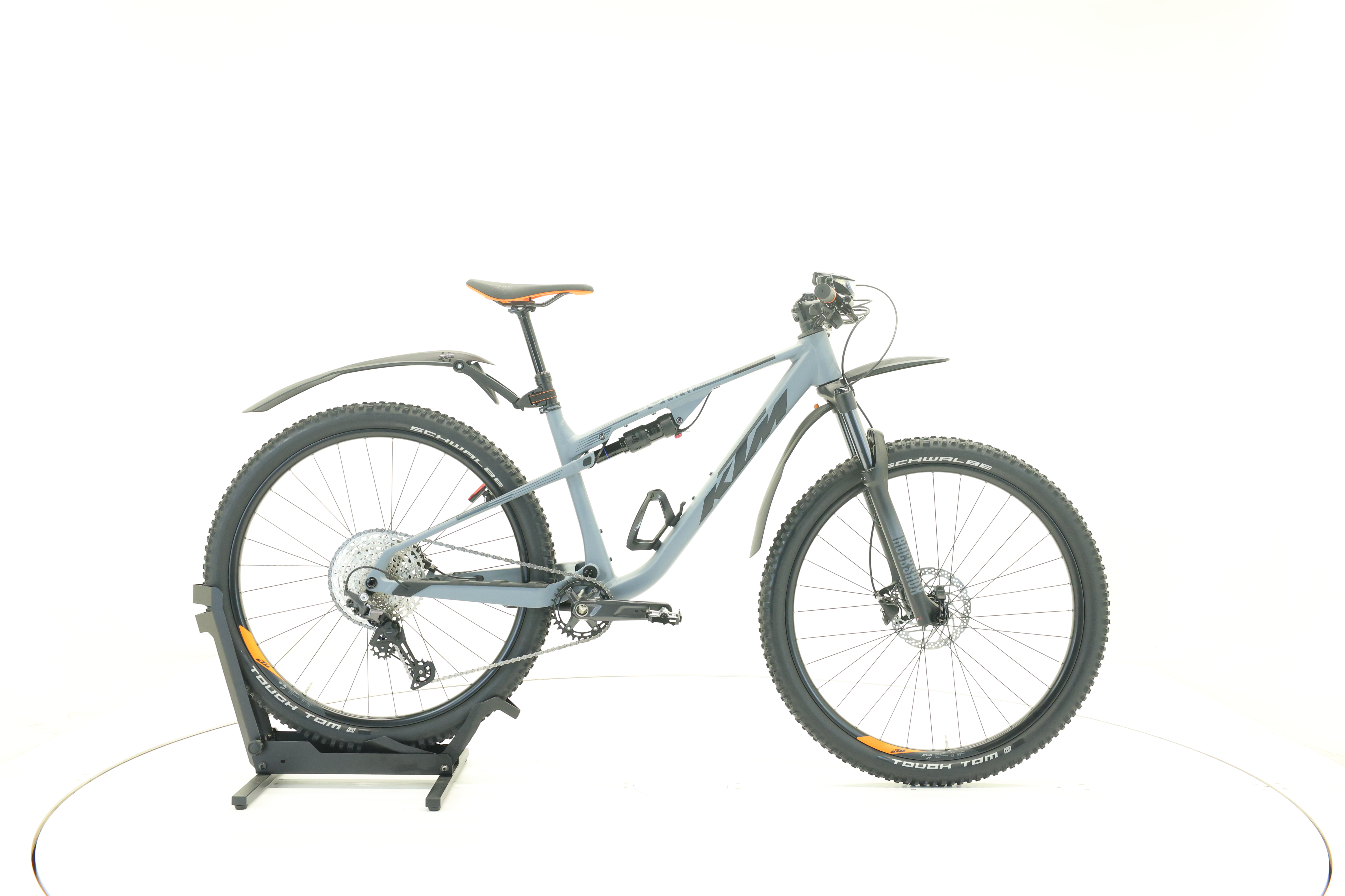 KTM Scarp MT 291, M, 170-179 cm, 2025, 0 km – Bild 1 von 5