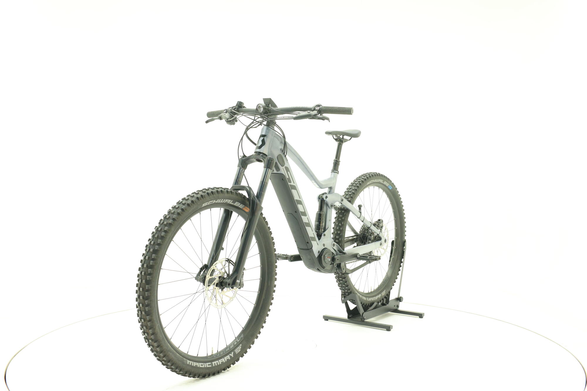 Scott Genius E Ride 930, M, 170-179 cm, 2022, 1903 km – Bild 6 von 8