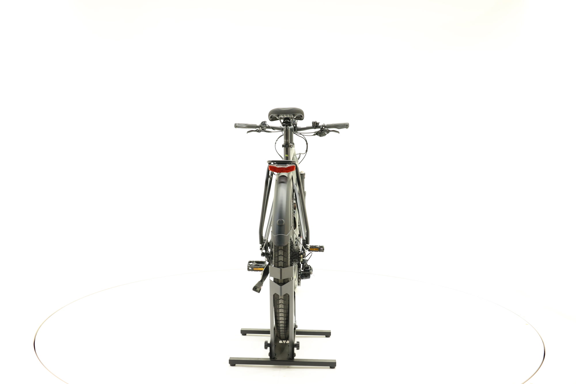 Husqvarna E-Bicycles Pather 3 – Bild 5 von 7