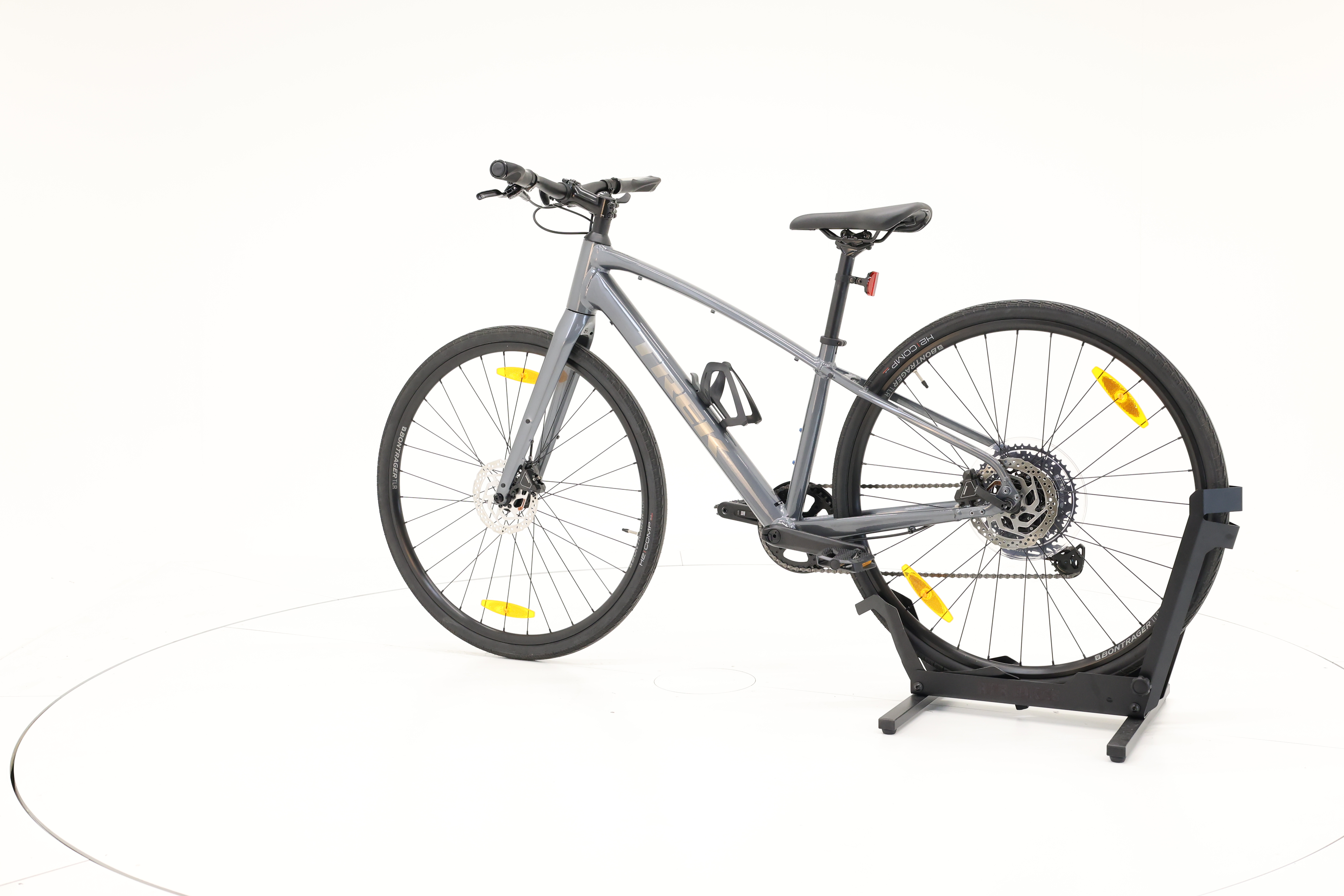 Trek FX 3 Gen 4, S, 160-169 cm, 2024, 0 km – Bild 4 von 24