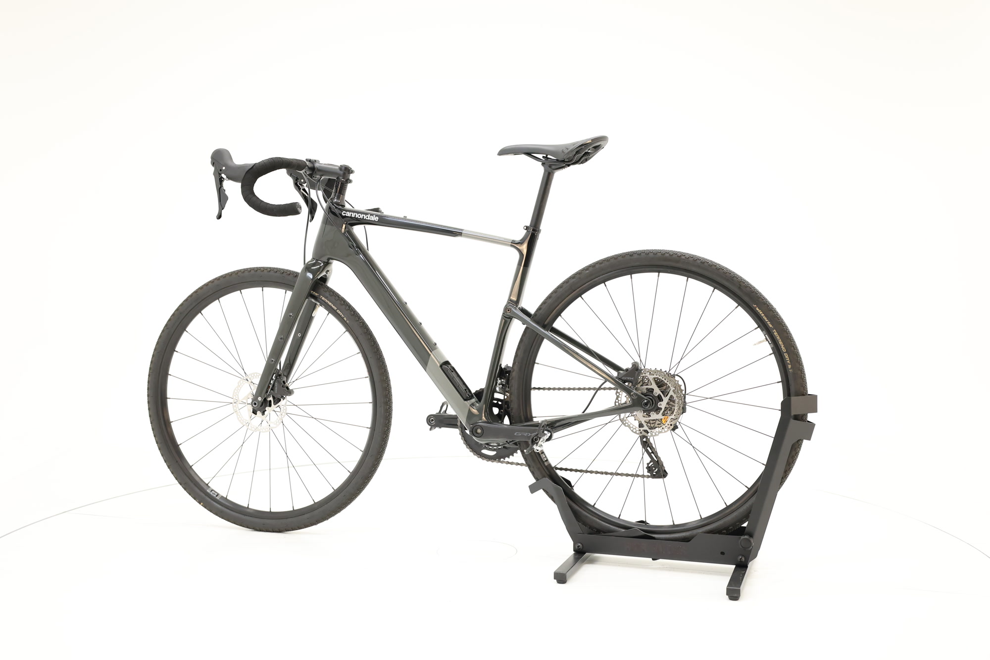 Cannondale Topstone Carbon 4, M, 170-179 cm, 2024, 0 km – Bild 5 von 8