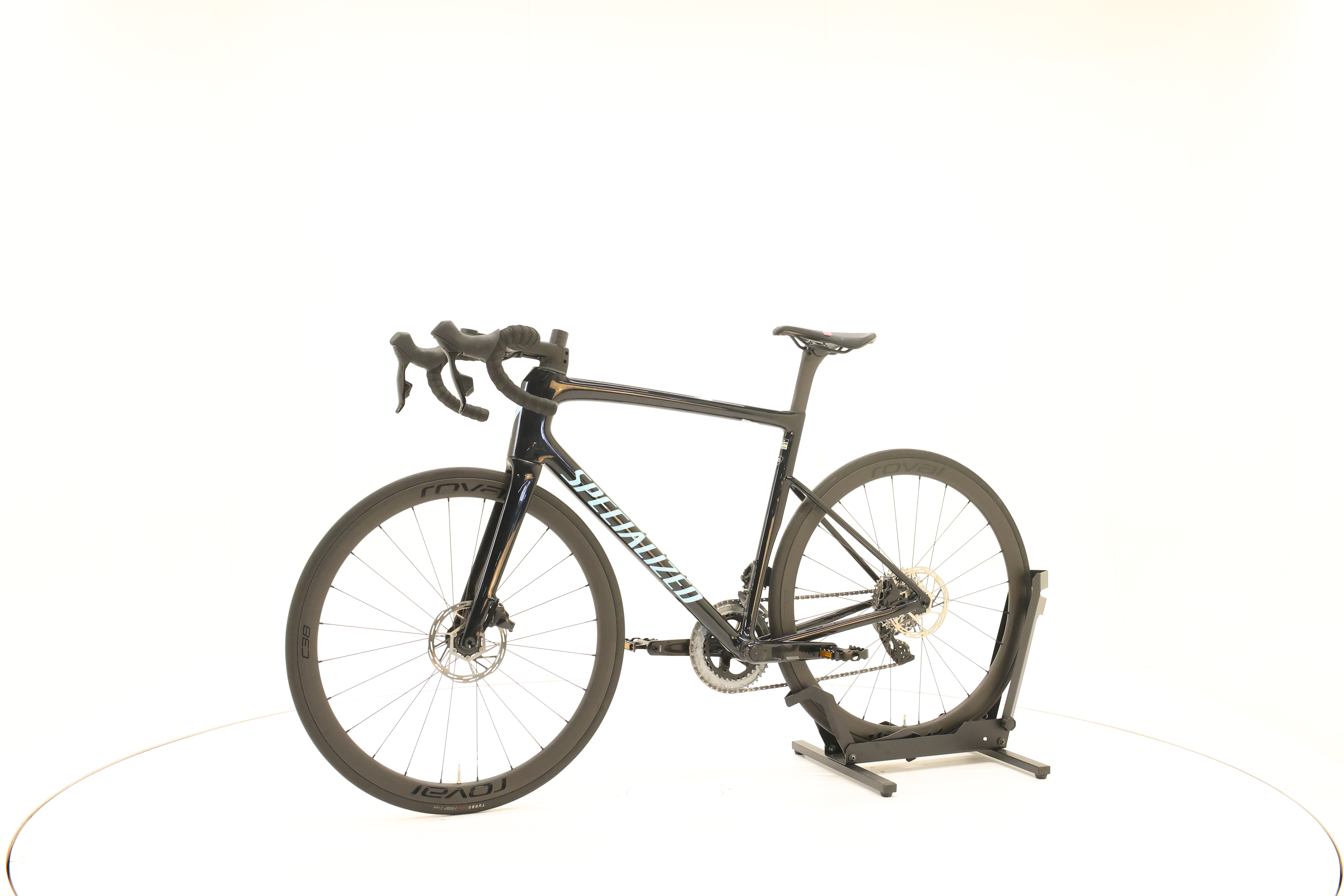 Specialized TARMAC SL8 EXPERT - Carbon Rennrad - 2024, 58 cm, 180-189 cm, 2024, 0 km – Bild 15 von 29