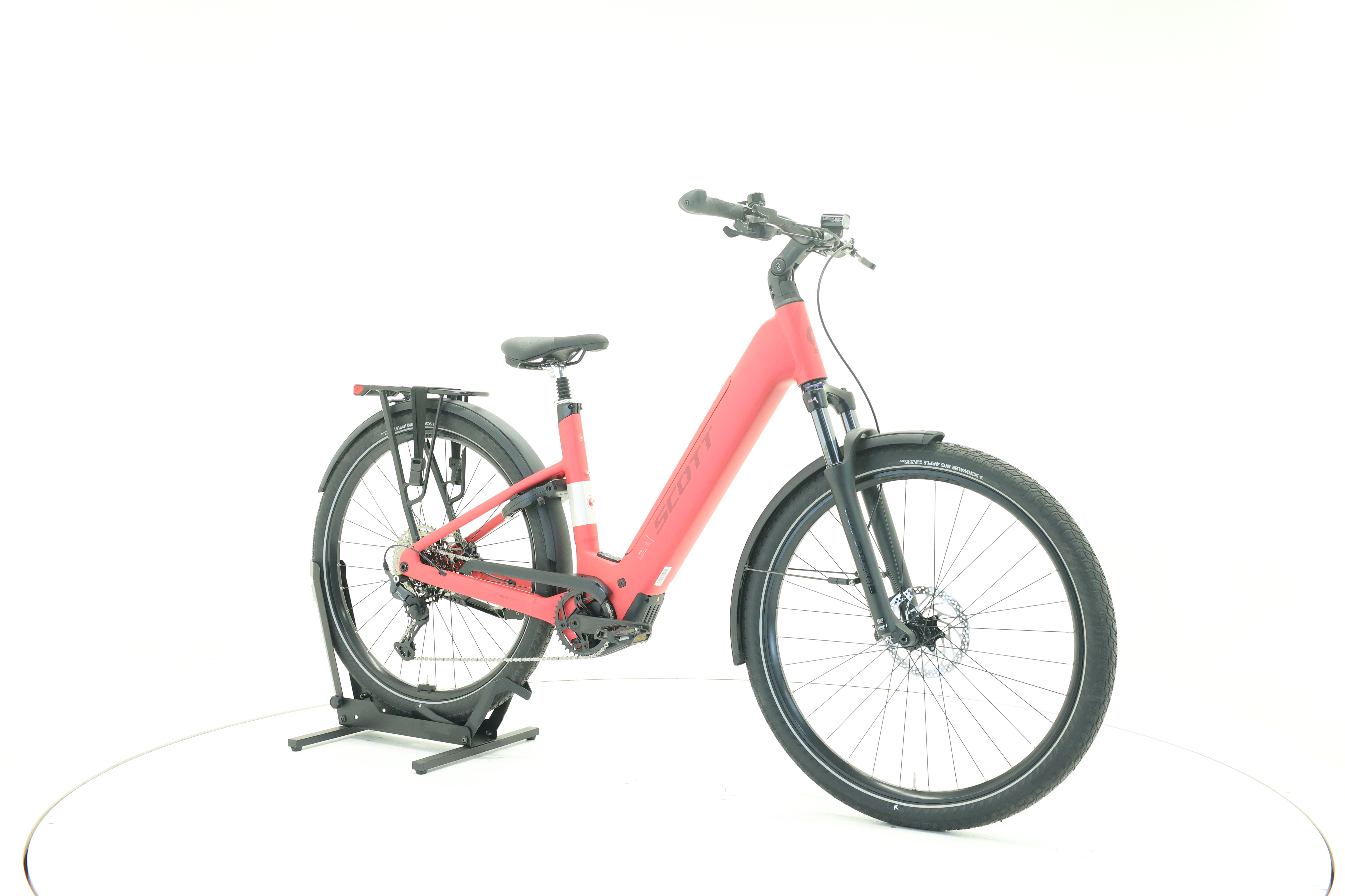 Scott Sub 30 Wave, M, 170-179 cm, 2025, 62 km – Bild 5 von 5