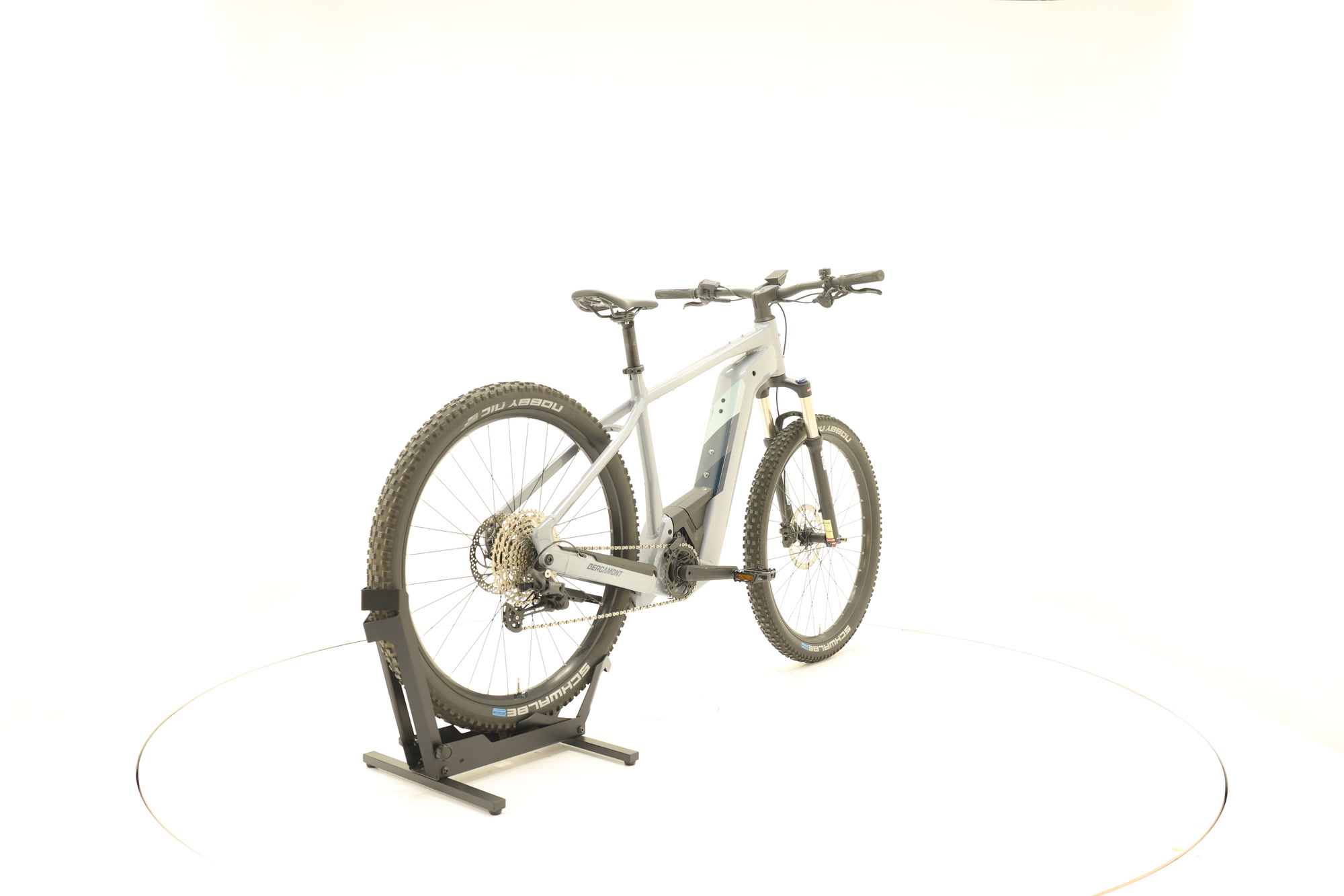 Bergamont E-Revox PRO 2024