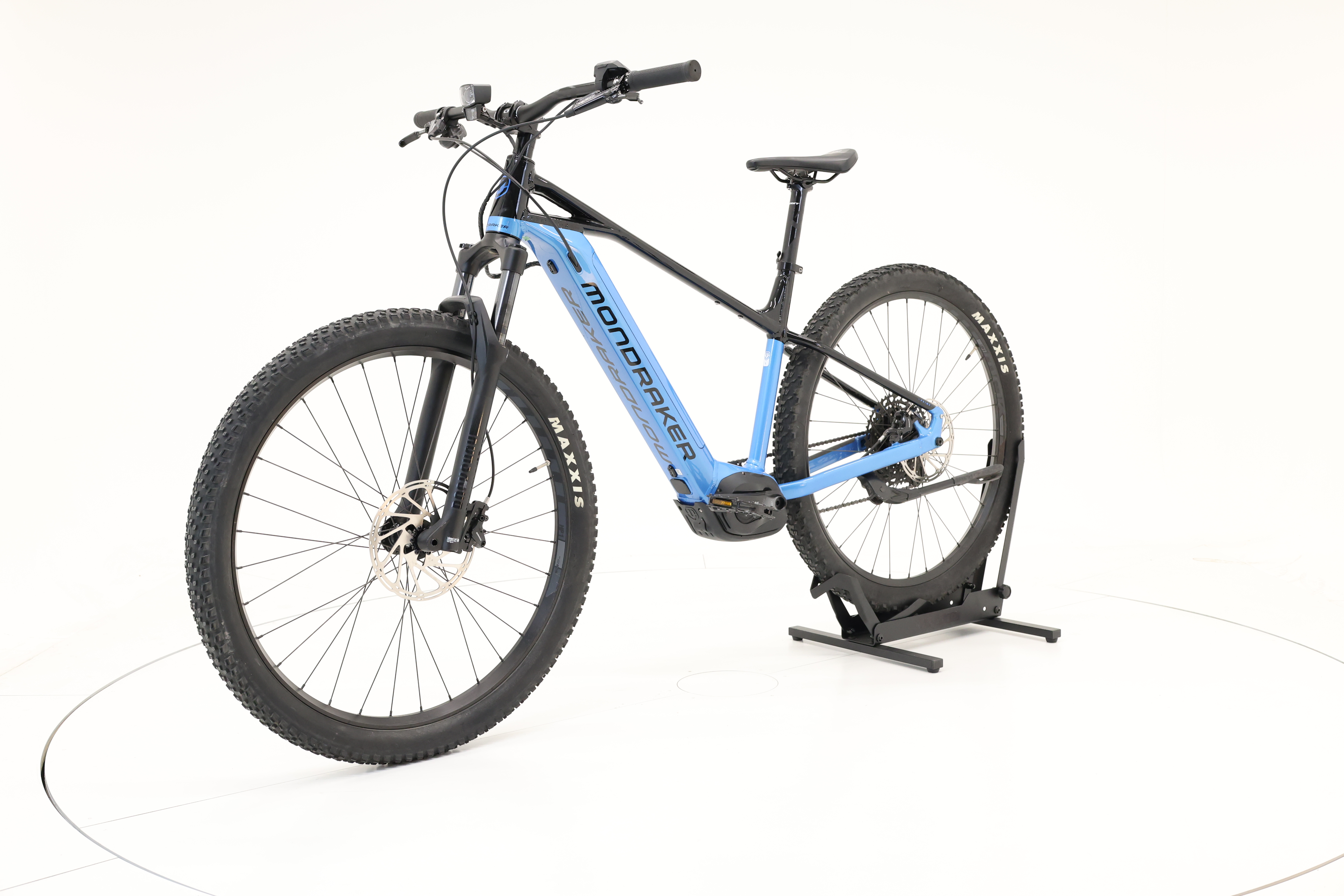 Mondraker Prime 29, L, 180-189 cm, 2023, 447 km – Bild 3 von 24