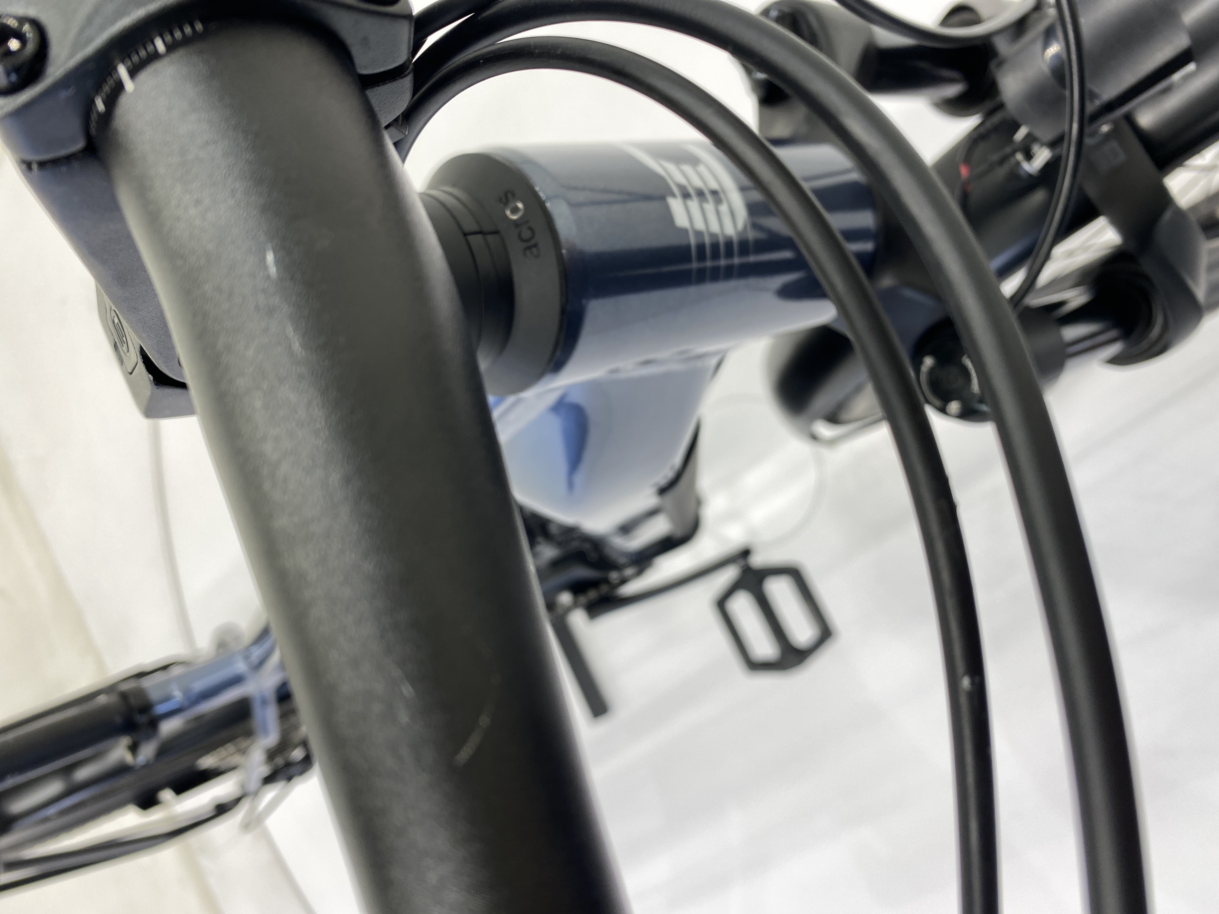 Lee Cougan E-Edge Brose S Mag Allroad 2025