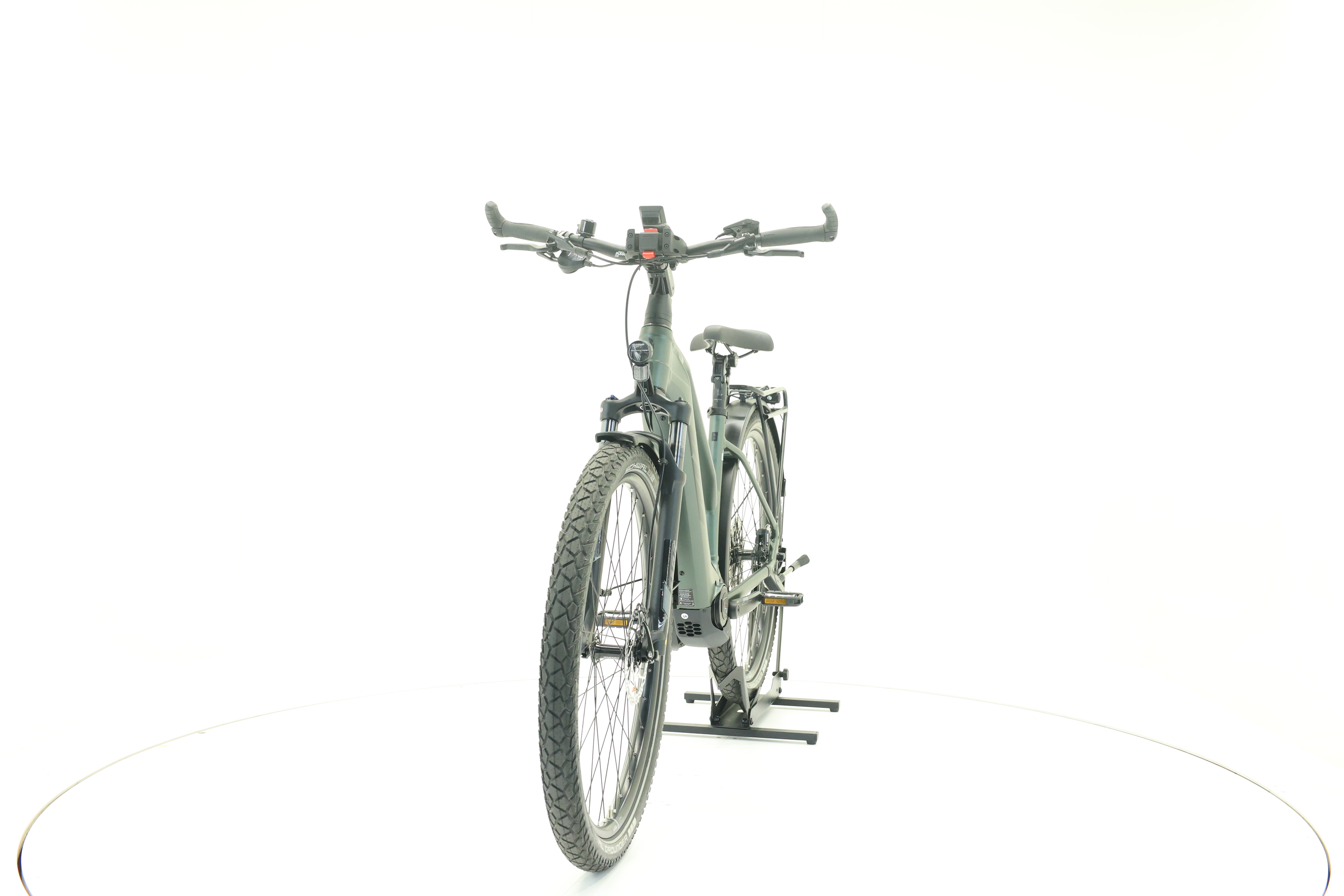 KTM Macina Gran Pro Trapez