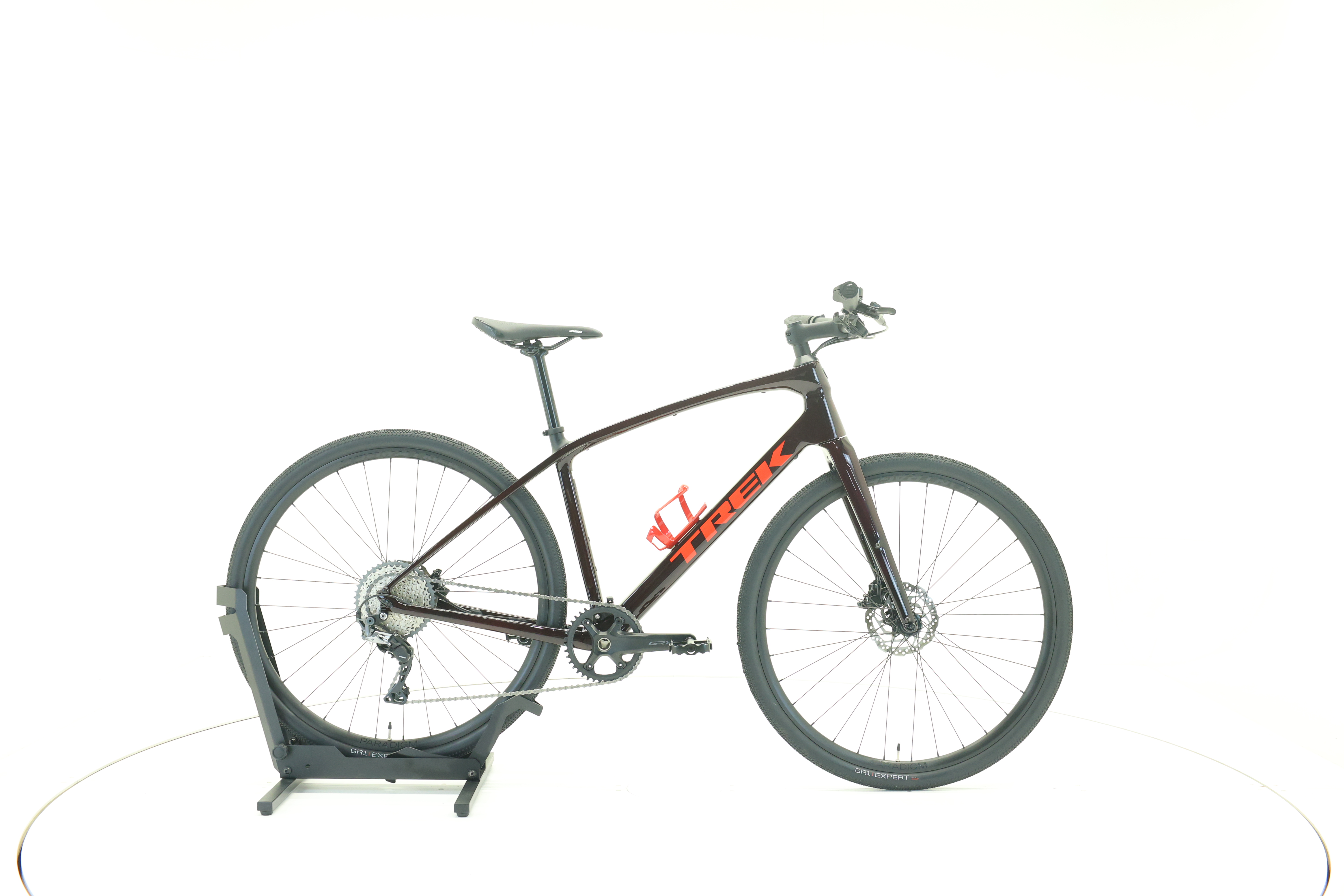 Trek Fx Sport 5 Carbon, M, 170-179 cm, 2023, 0 km – Bild 1 von 5
