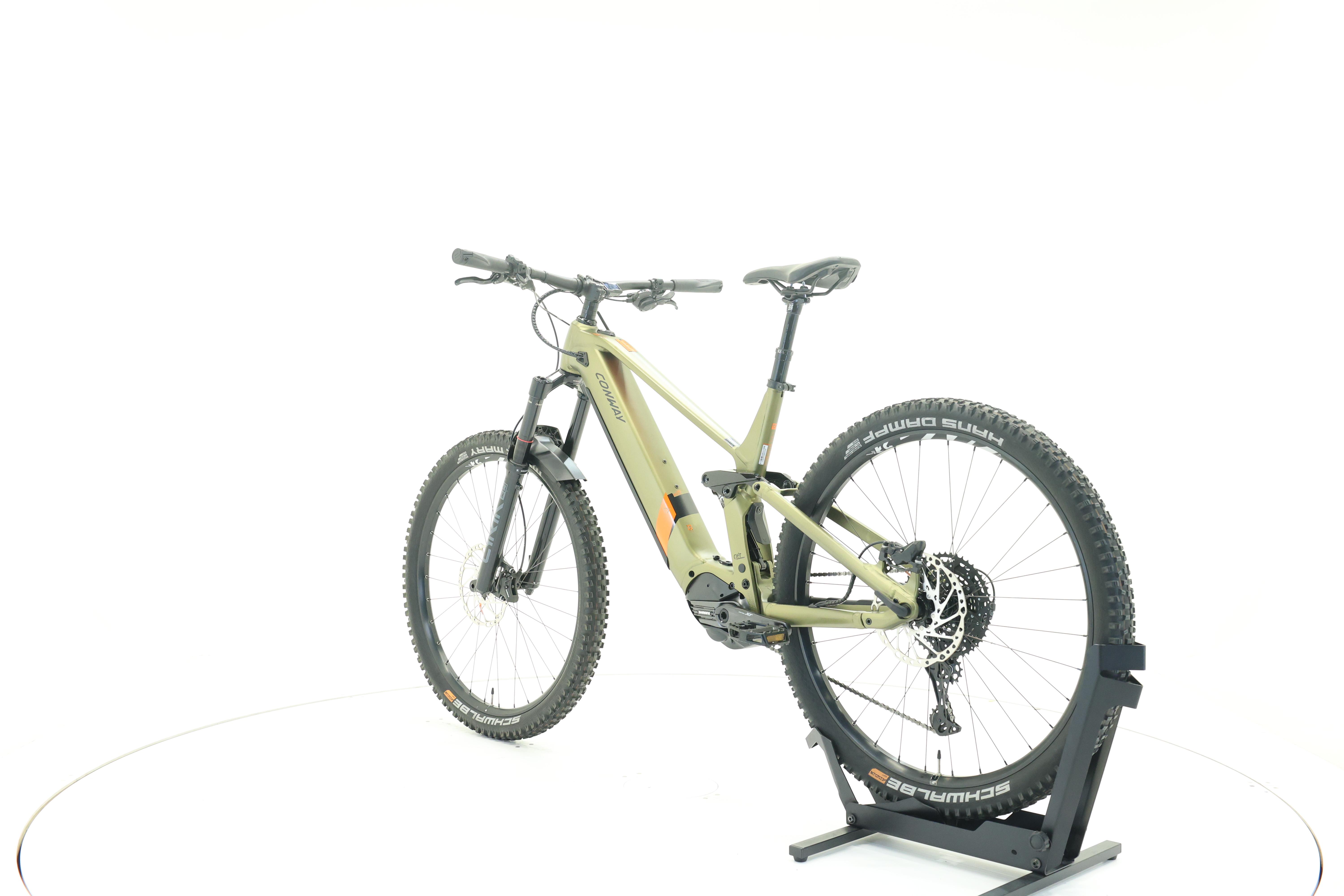 Conway E-WME 2.0