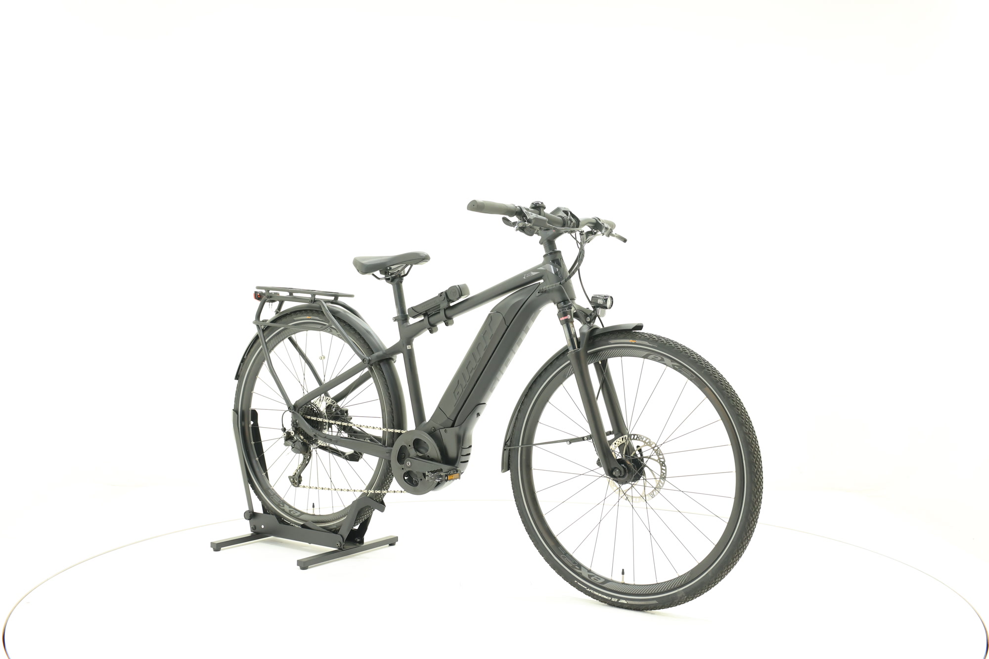 GIANT Explore E+ 3  GTS