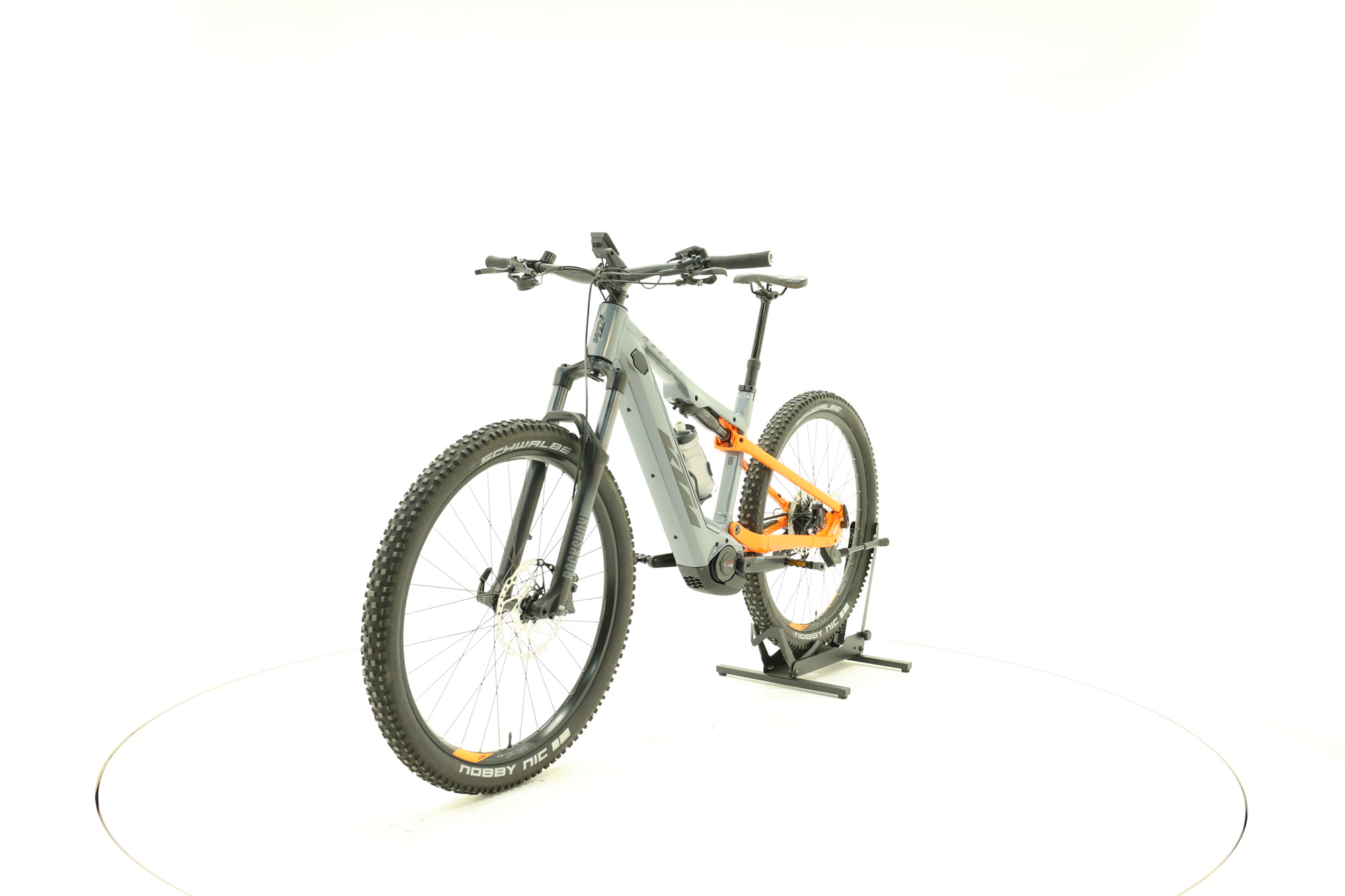 KTM Macana Chacana LTD64, 48 cm, 180-189 cm, 2024, 1572 km – Bild 1 von 8