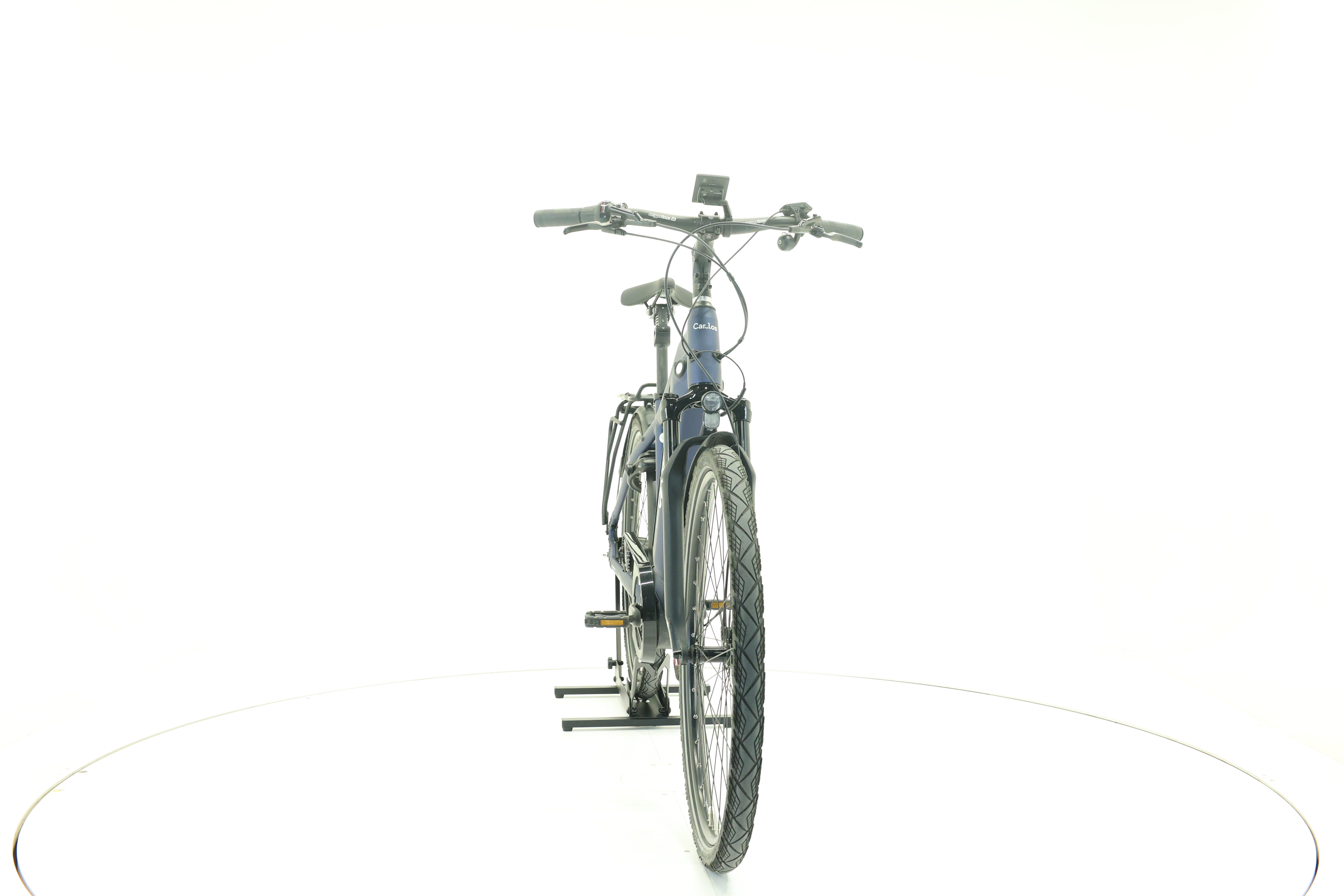 Velo de Ville AEB 890 Smart