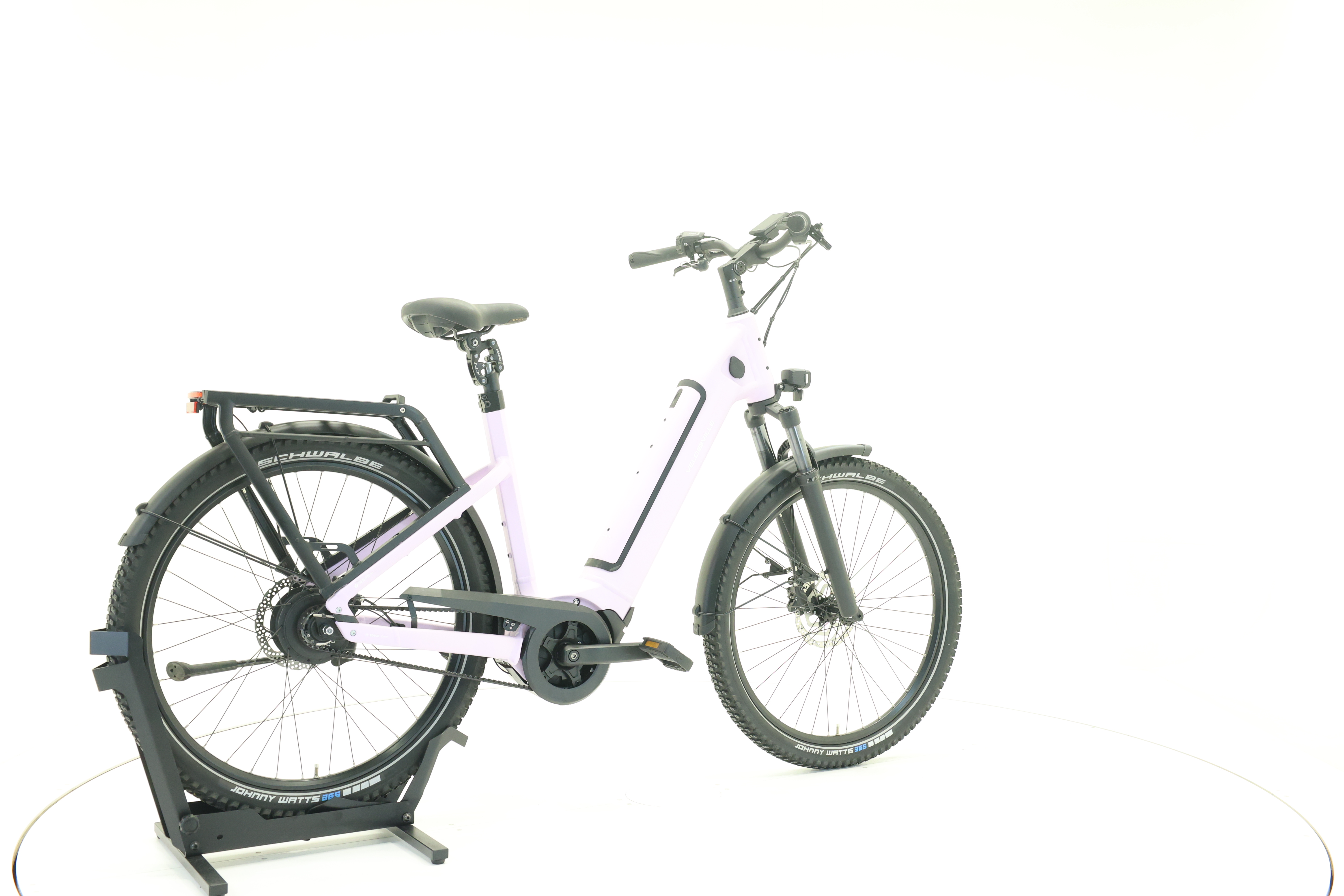 Velo de Ville SEB 890 PRO, 53 cm, 170-179 cm, 2025, 815 km – Bild 8 von 24