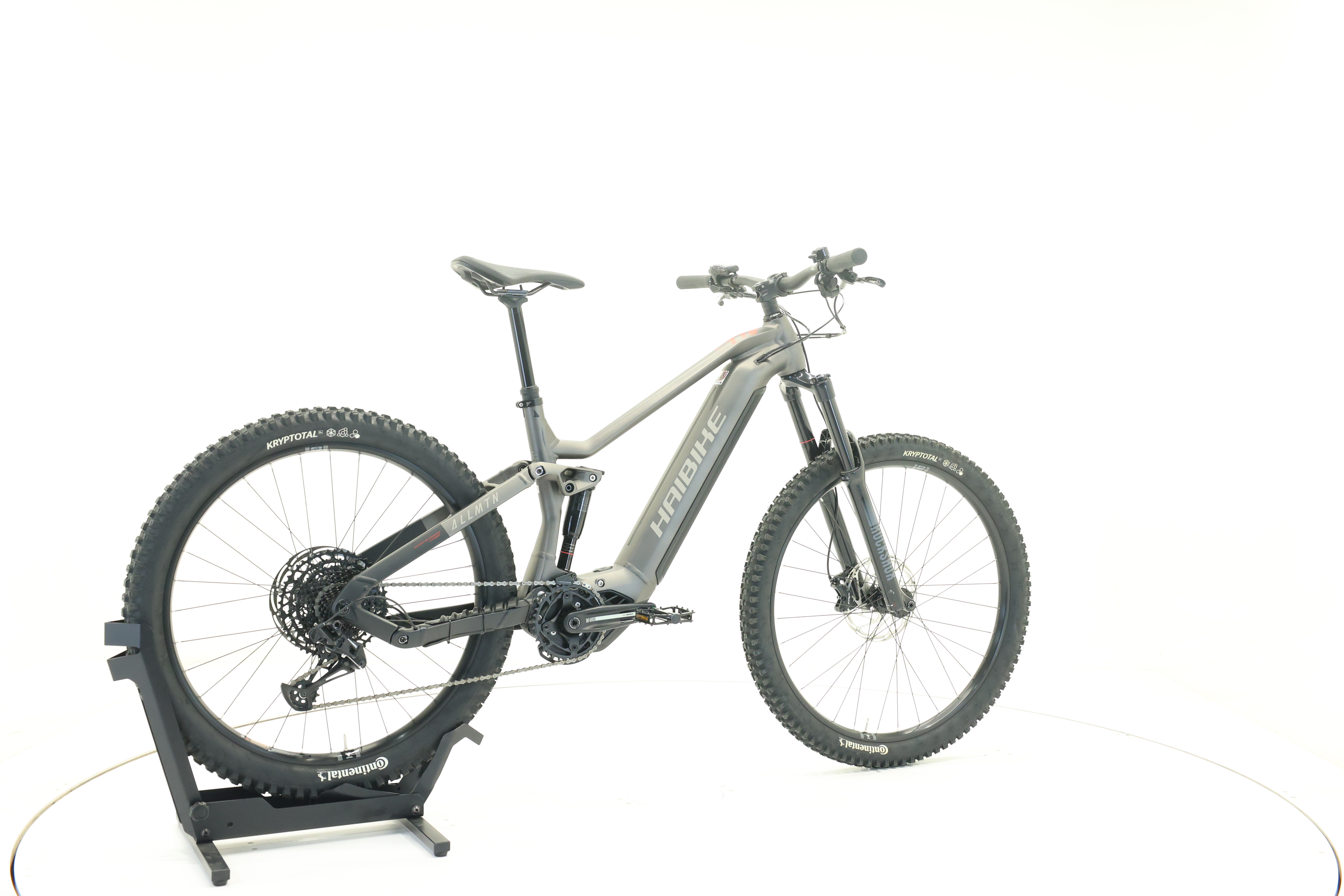 Haibike ALLMTN 2