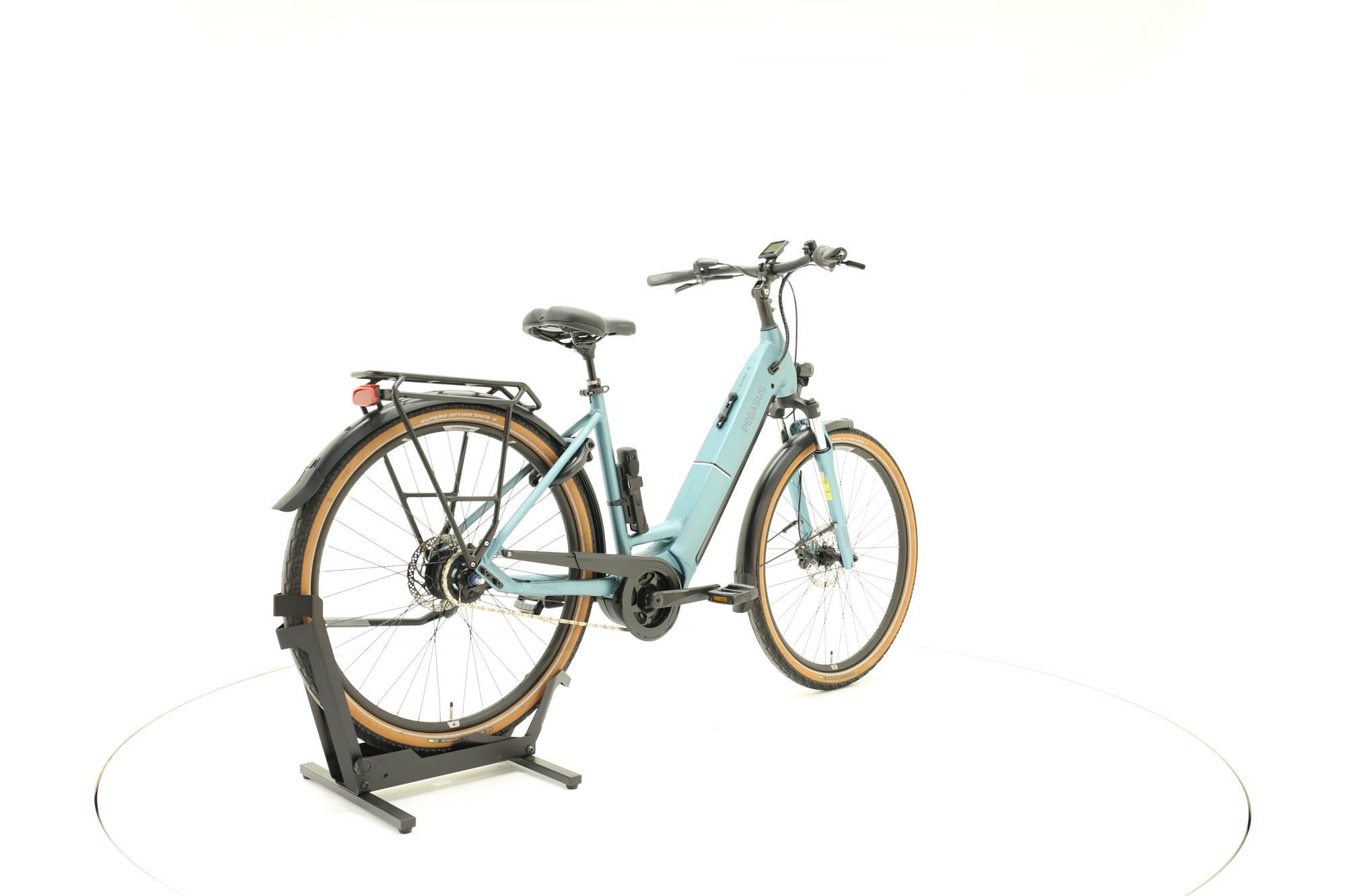 Pegasus Premio EVO 5F, 50 cm, 160-169 cm, 2023, 707 km – Bild 2 von 14