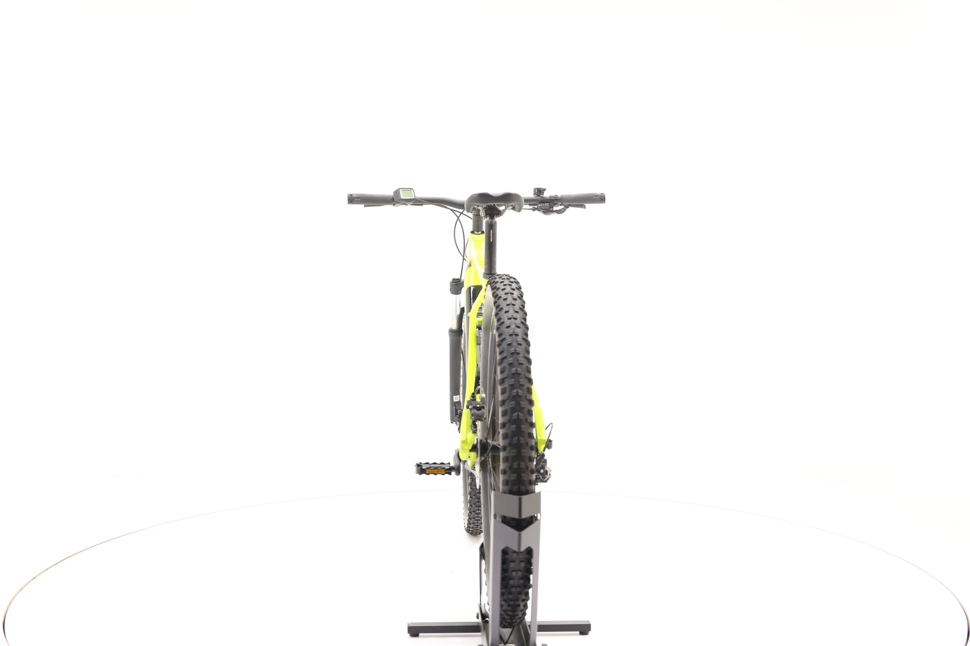 Cannondale Trail Neo 4, 49 cm, 160-169 cm, 2023, 986.3 km – Bild 7 von 27