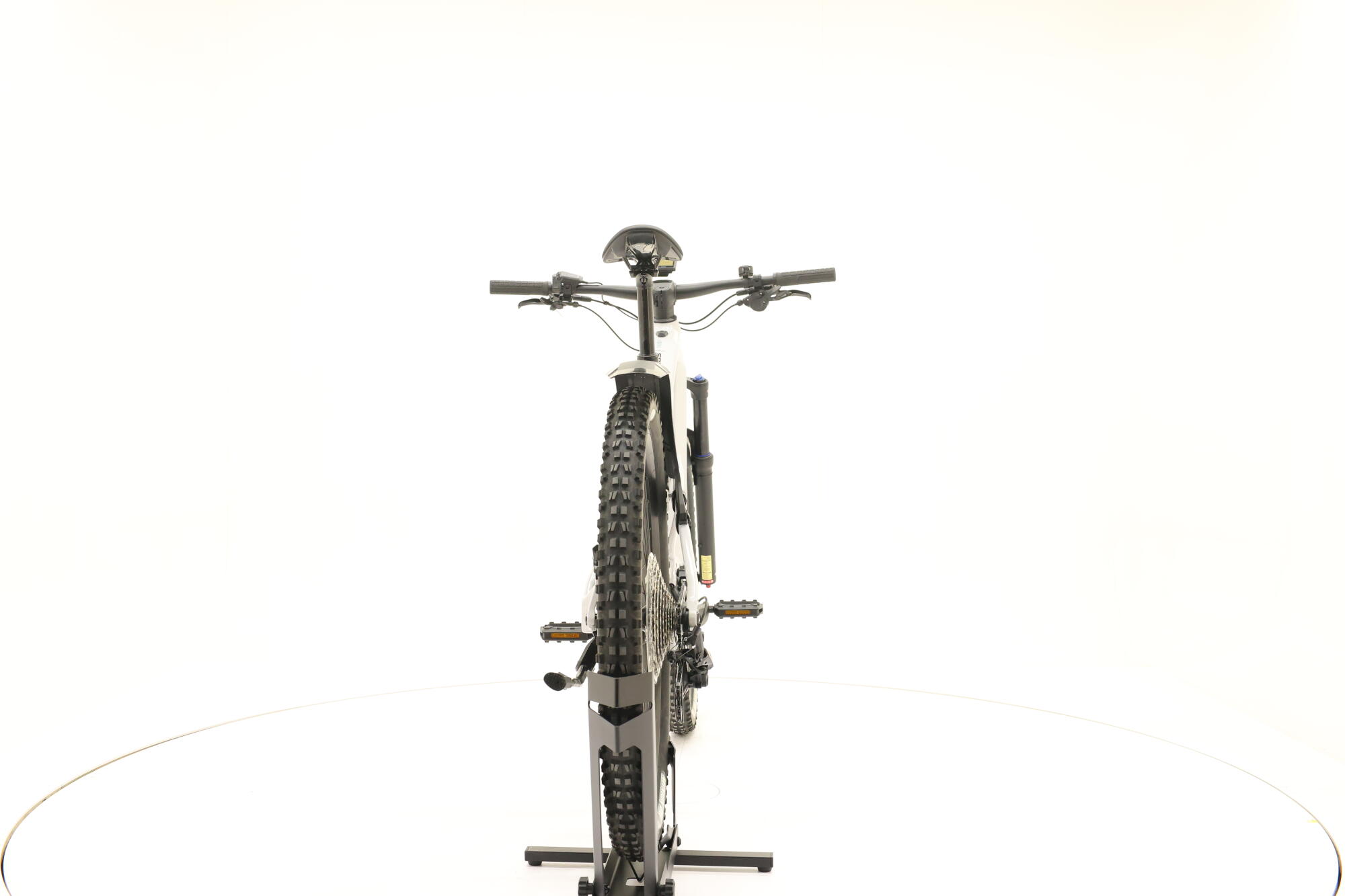 Focus Thron 6.7, 42 cm, 160-169 cm, 2024, 58 km – Bild 4 von 5