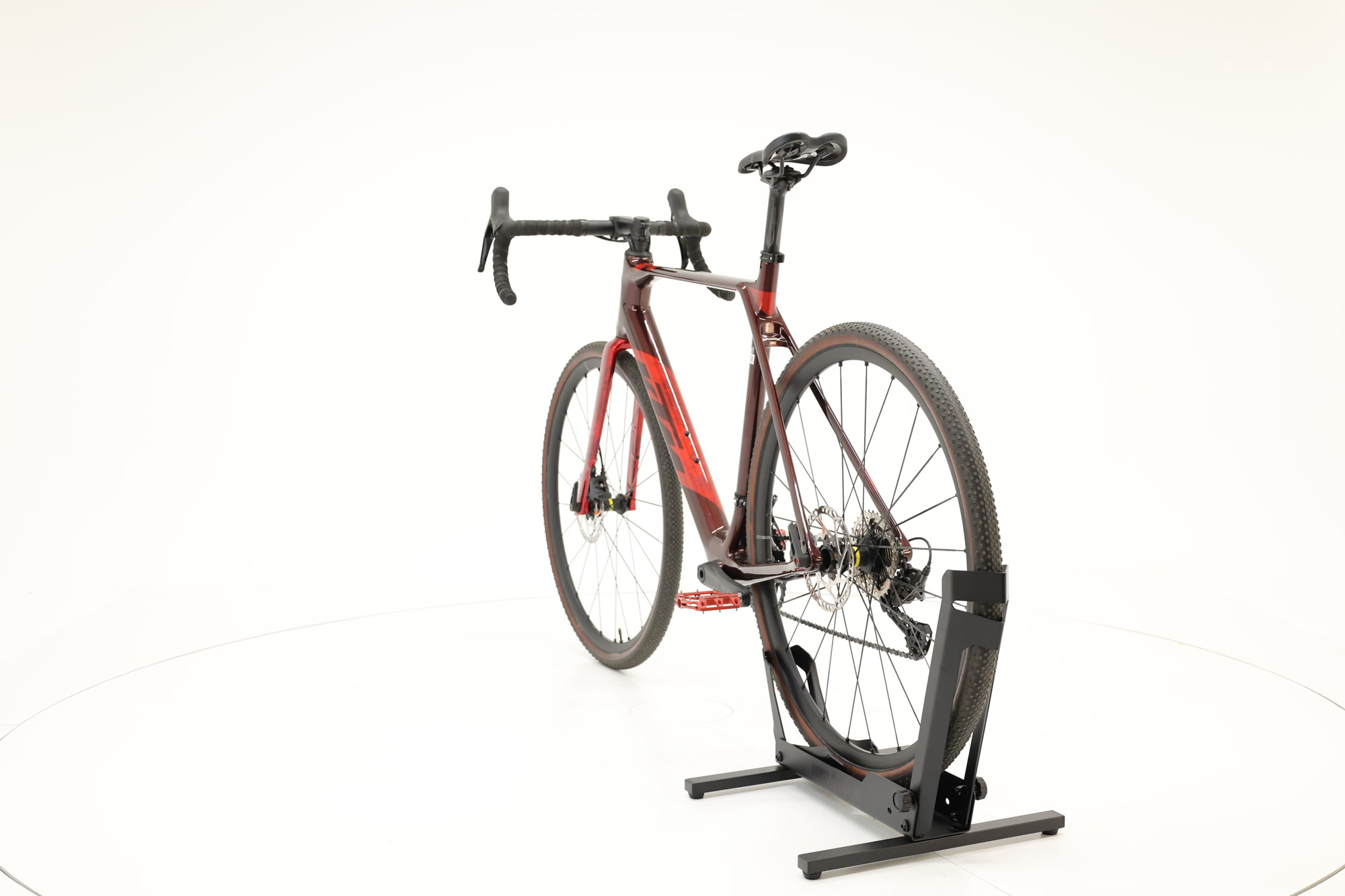 KTM X-STRADA Er29 ro L Diam Ket, 57 cm, 180-189 cm, 2023, 0 km – Bild 4 von 8