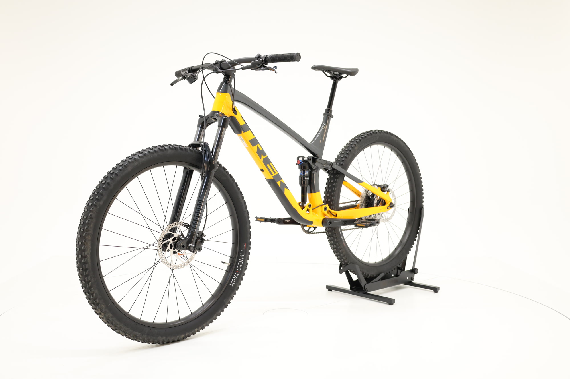Trek Fuel EX 5 29, XL, 190-199 cm, 2023, 0 km – Bild 1 von 8