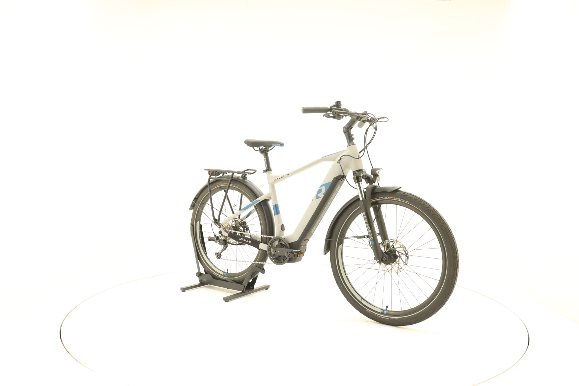 R Raymon TourRay E 5.0