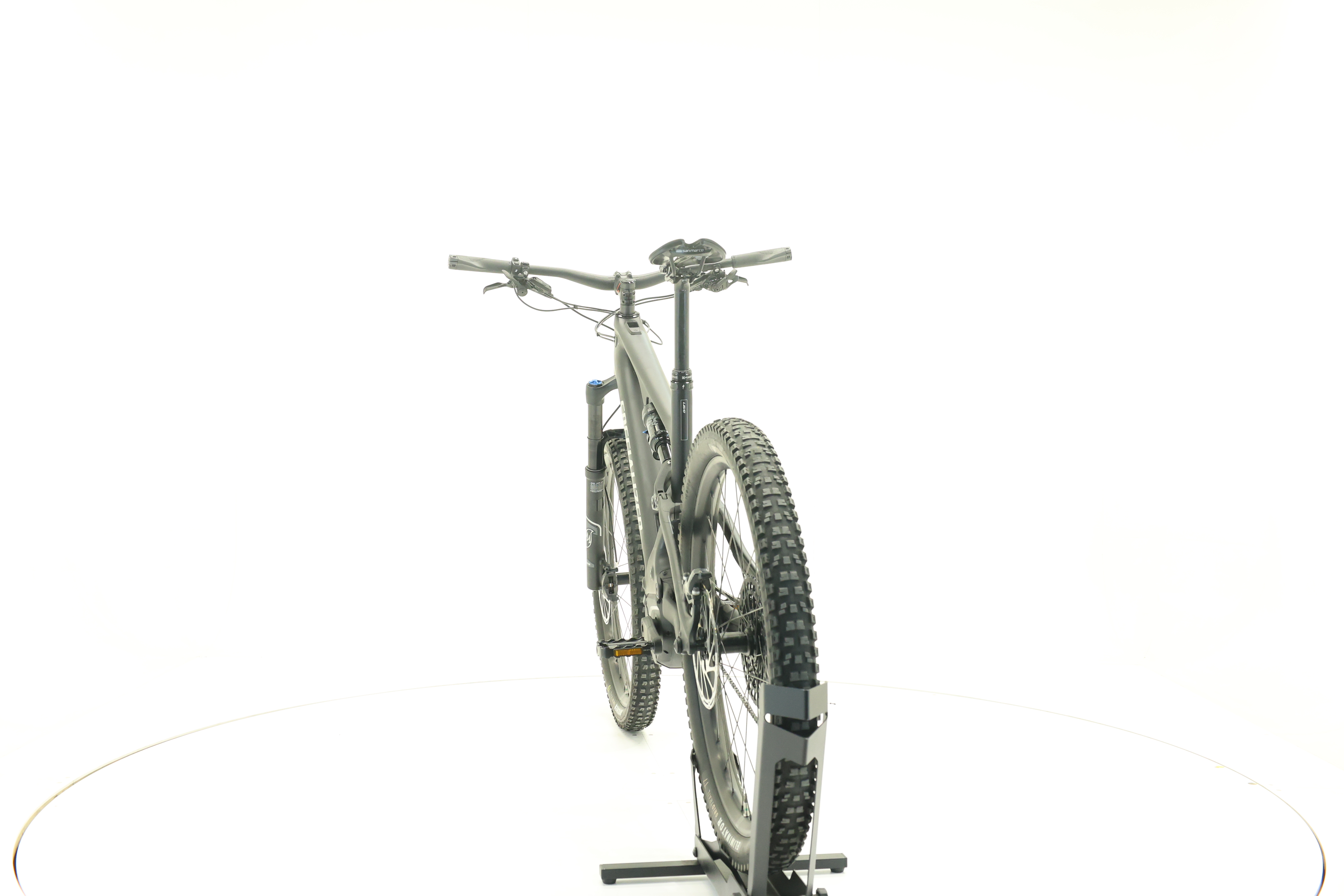 Specialized LEVO COMP CARBON