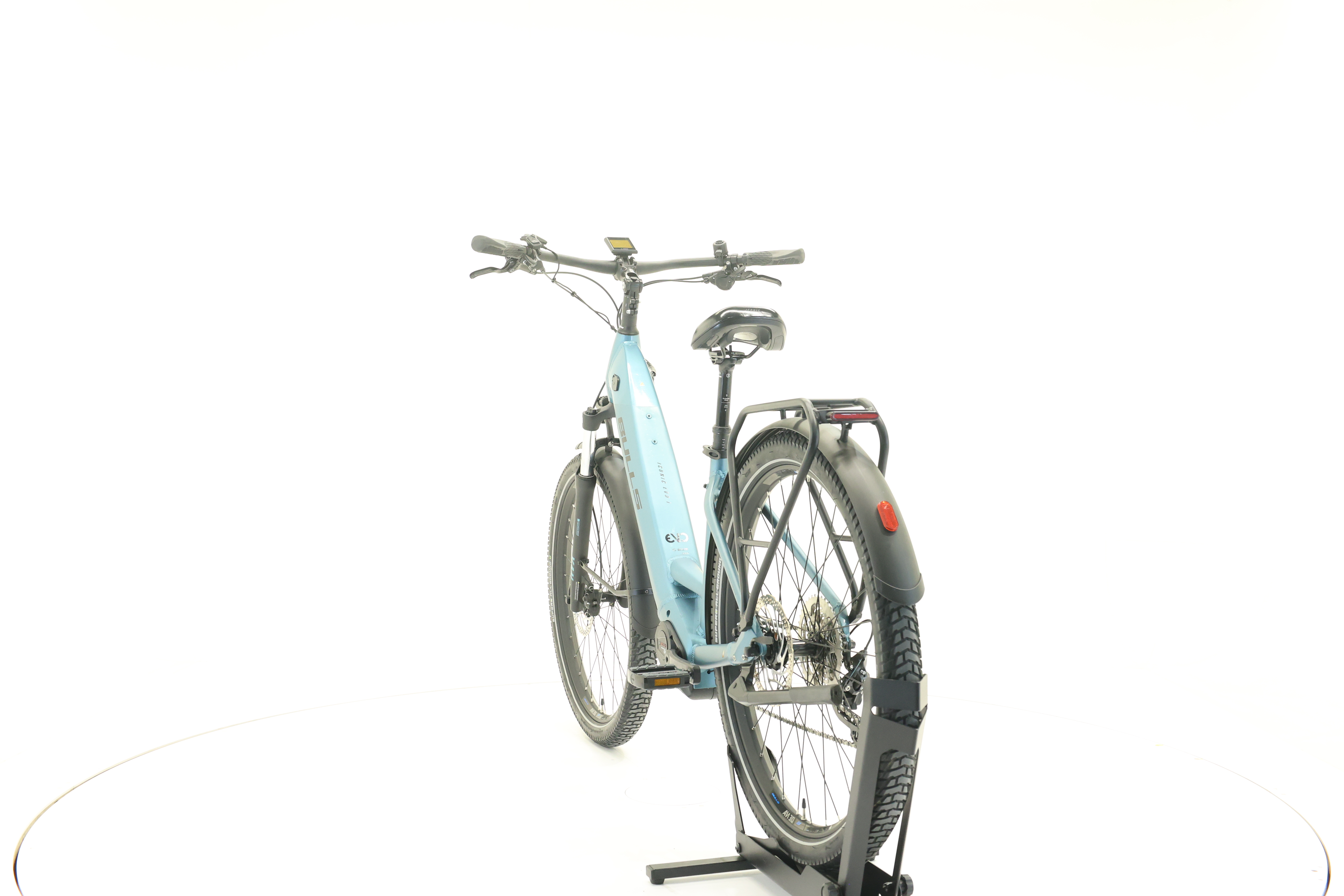 Bulls Iconic 1, 41 cm, 160-169 cm, 2024, 354.9 km – Bild 12 von 24