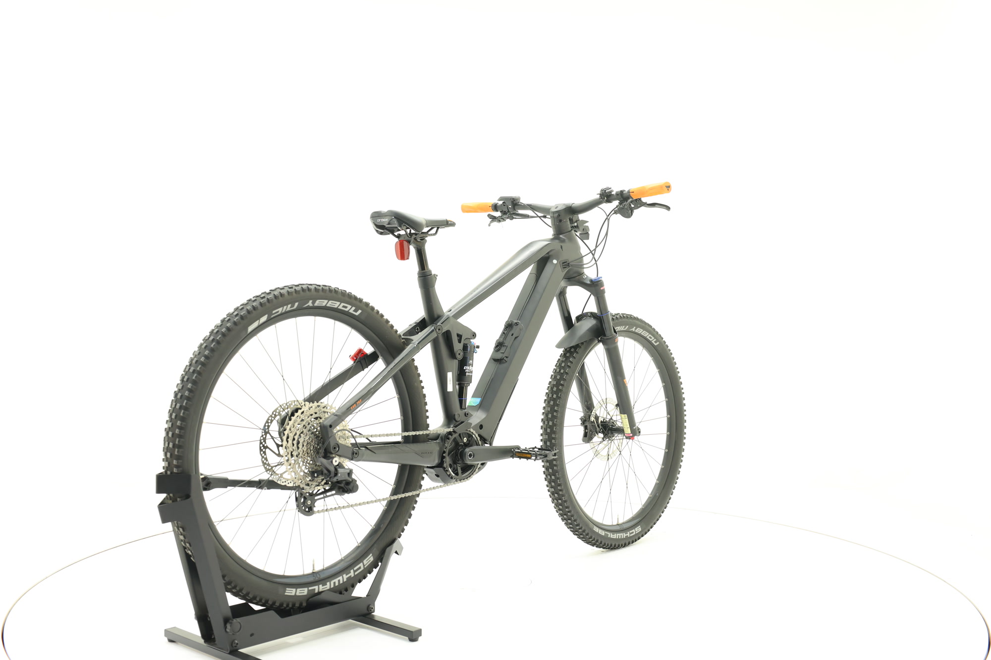 Bulls Sonic EVO TR2