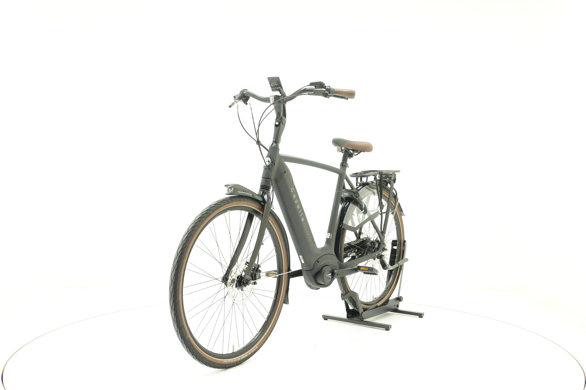Gazelle Grenoble C8