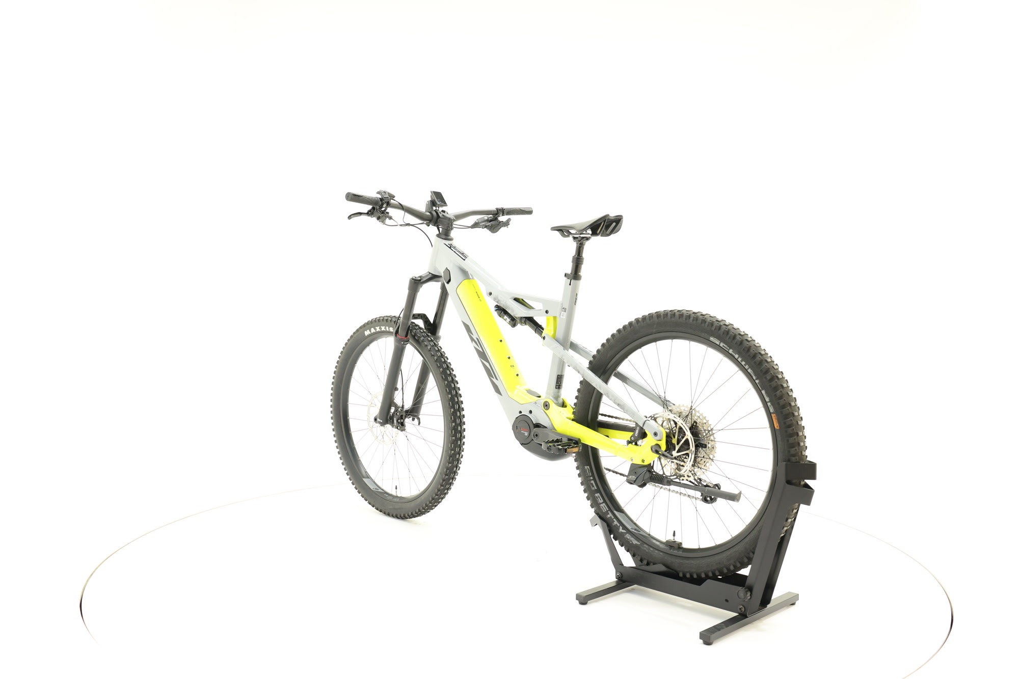 KTM Macina Kapoho 7972, 53 cm, 190-199 cm, 2023, 1218 km – Bild 4 von 8