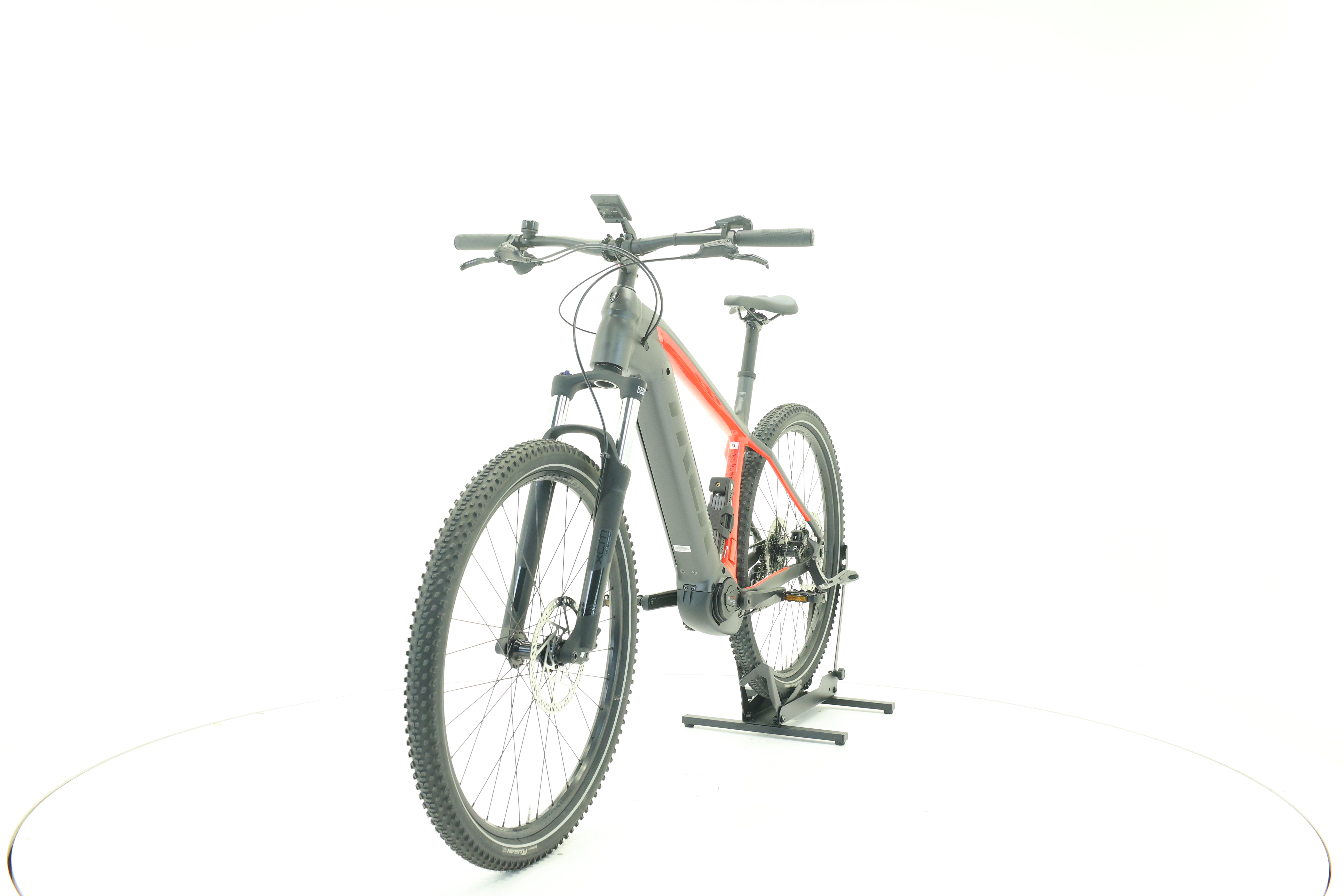 Trek Powerfly 4 625 Gen 4, XL, 190-199 cm, 2023, 1831 km – Bild 25 von 29
