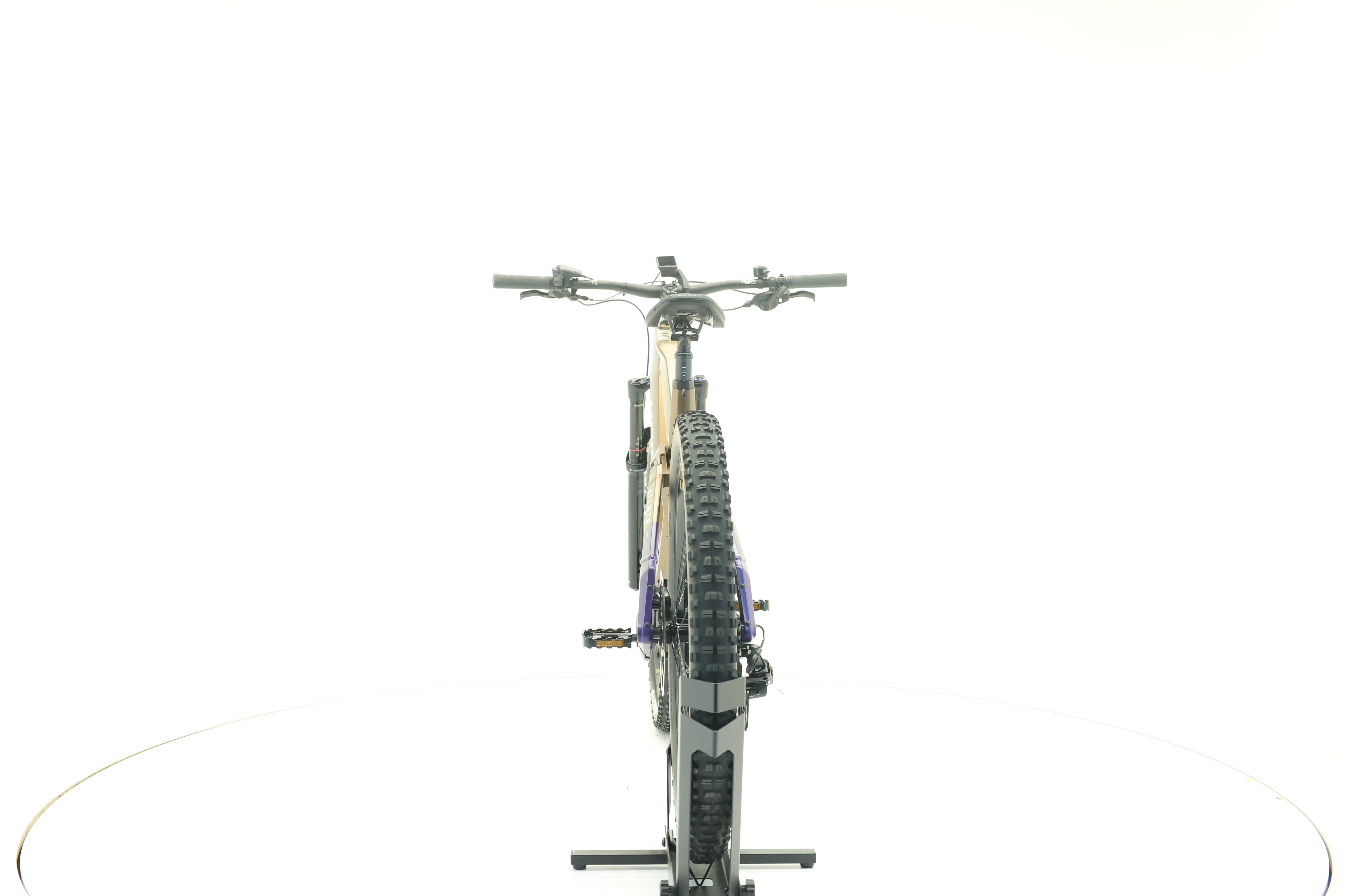 Haibike AllMtn  8