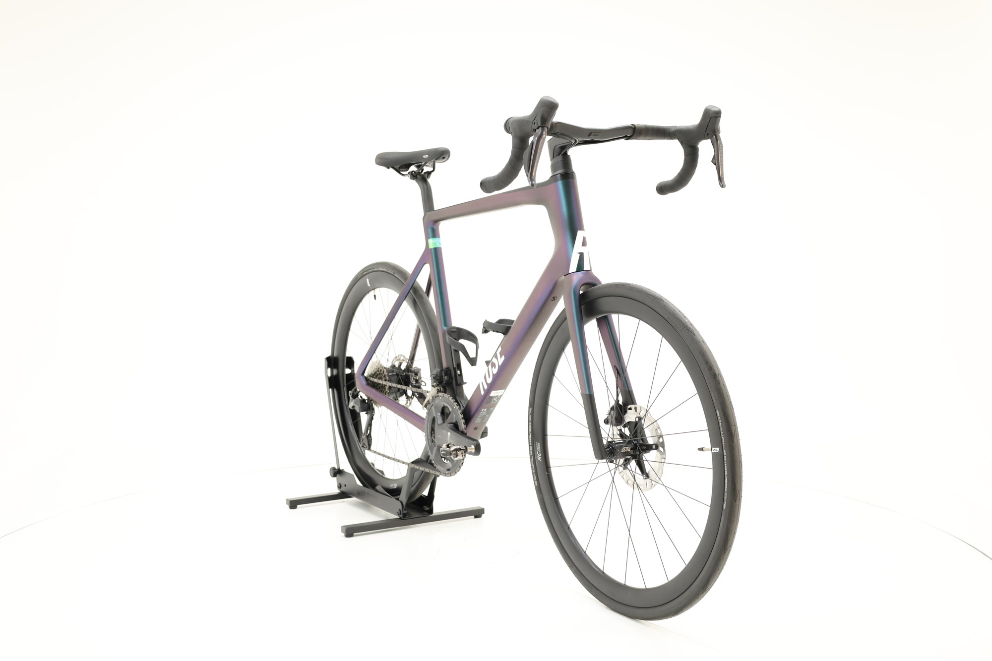 Rose Bikes Reveal Plus Ultegra DI2, XL, 190-199 cm, 2023, 0 km – Bild 3 von 8