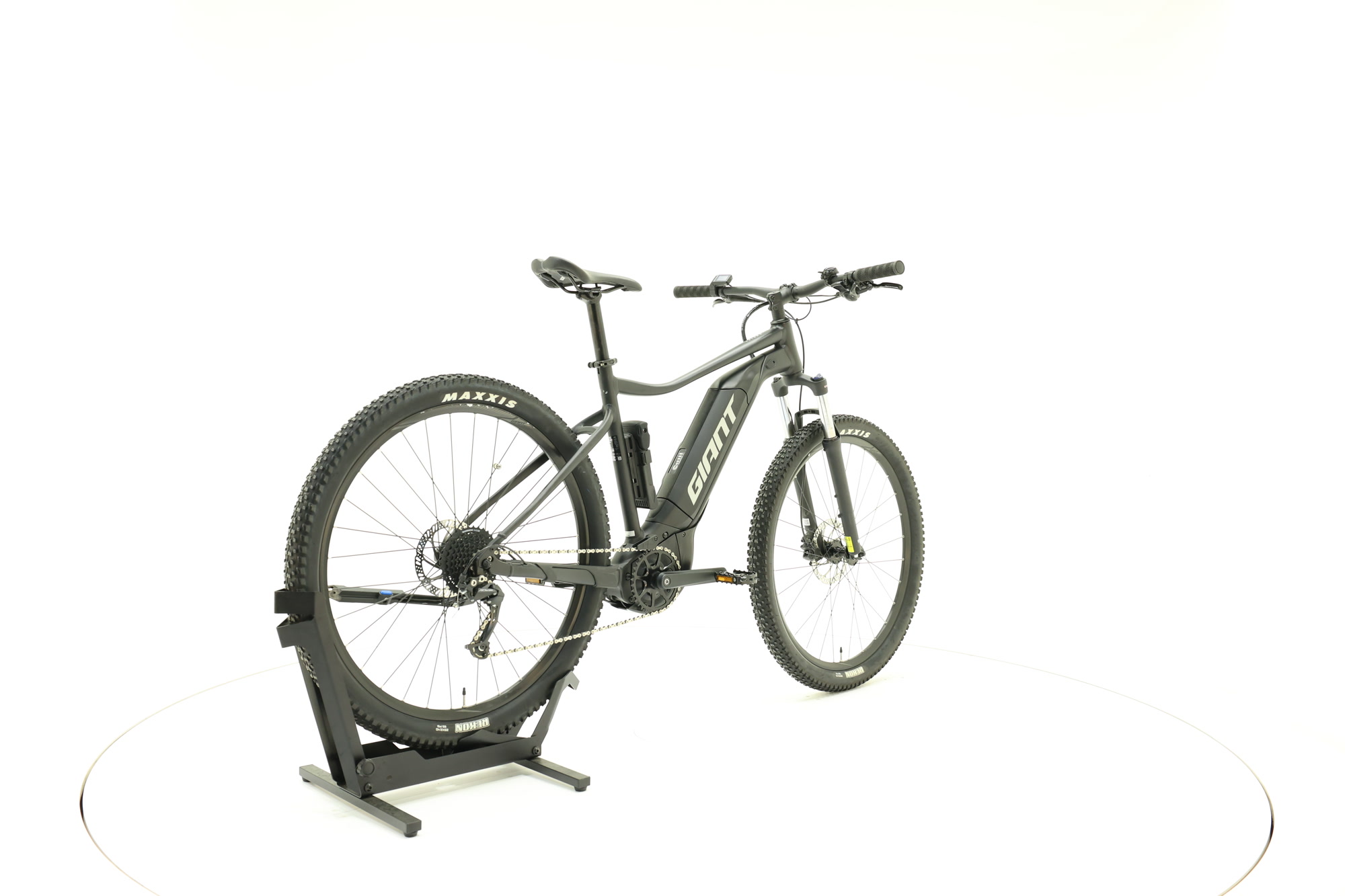 GIANT Talon E+2, L, 180-189 cm, 2023, 1059 km – Bild 3 von 8