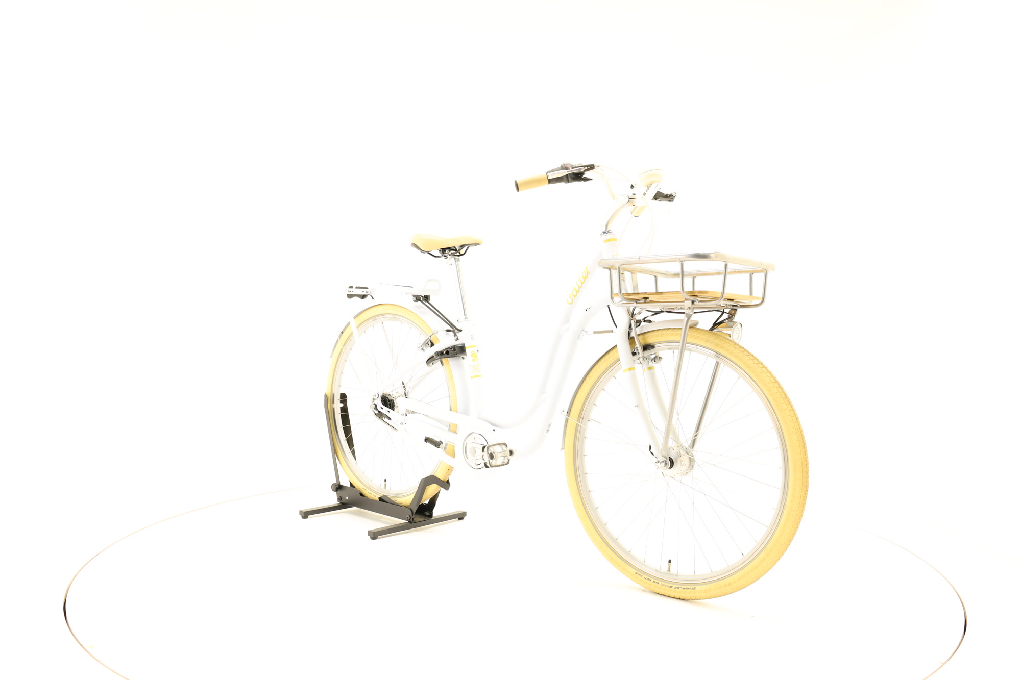 FALTER Classic R4.0, 43 cm, 150-159 cm, 2024, 0 km – Bild 6 von 8