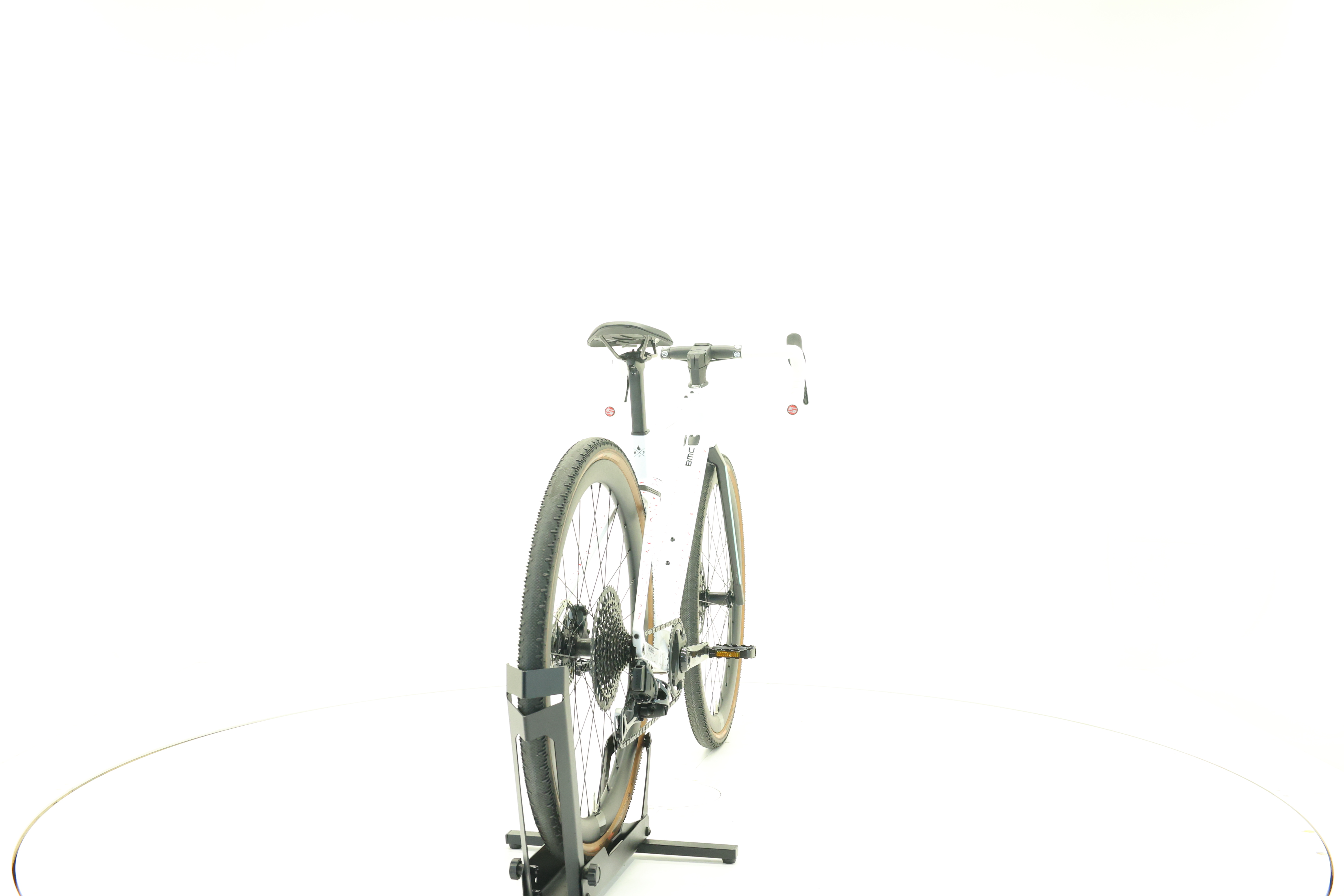 BMC URS01 TWO, M, 170-179 cm, 2023, 0 km – Bild 3 von 5
