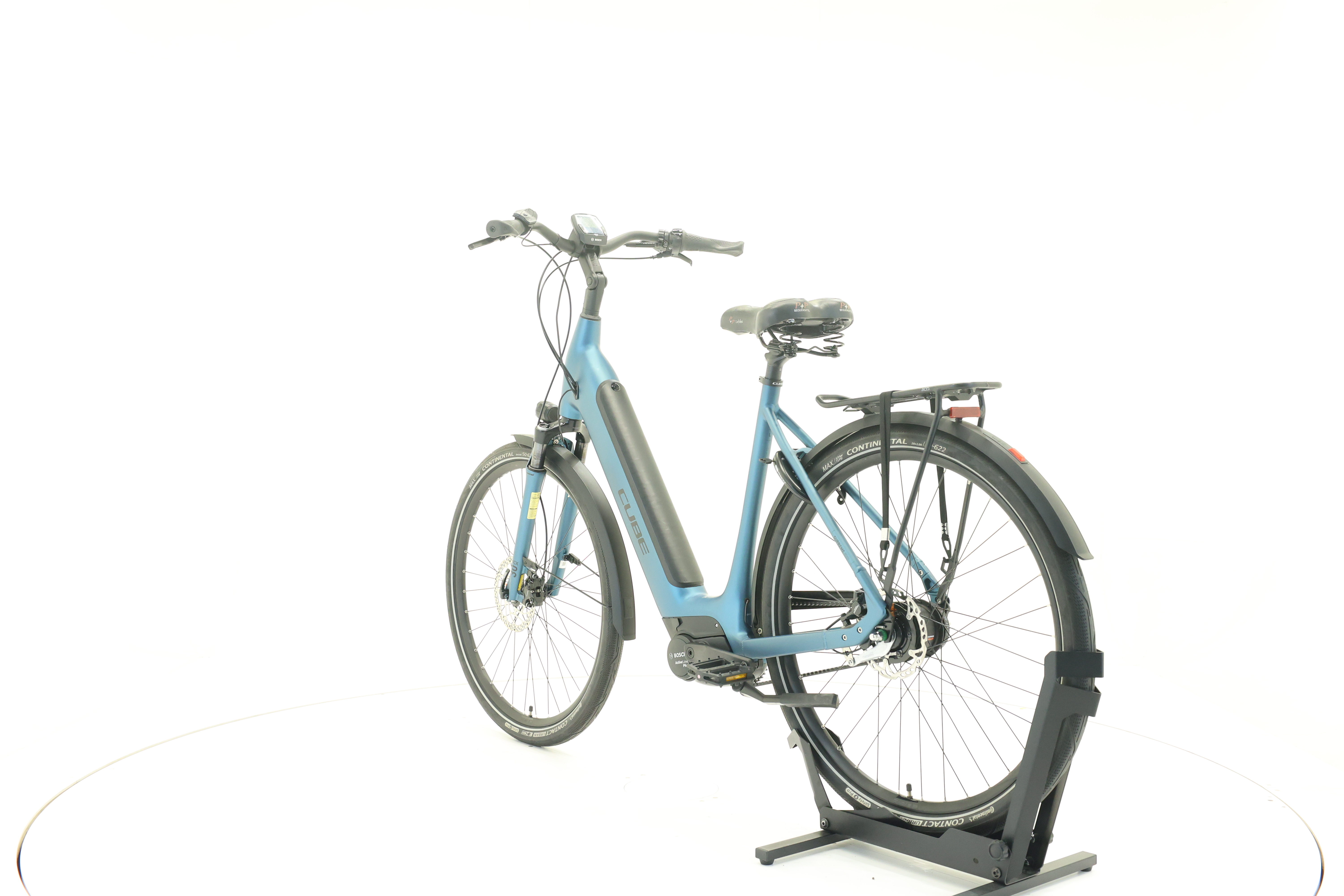 Cube Supreme RT HYbrid EXC, L, 180-189 cm, 2025, 420 km – Bild 5 von 5