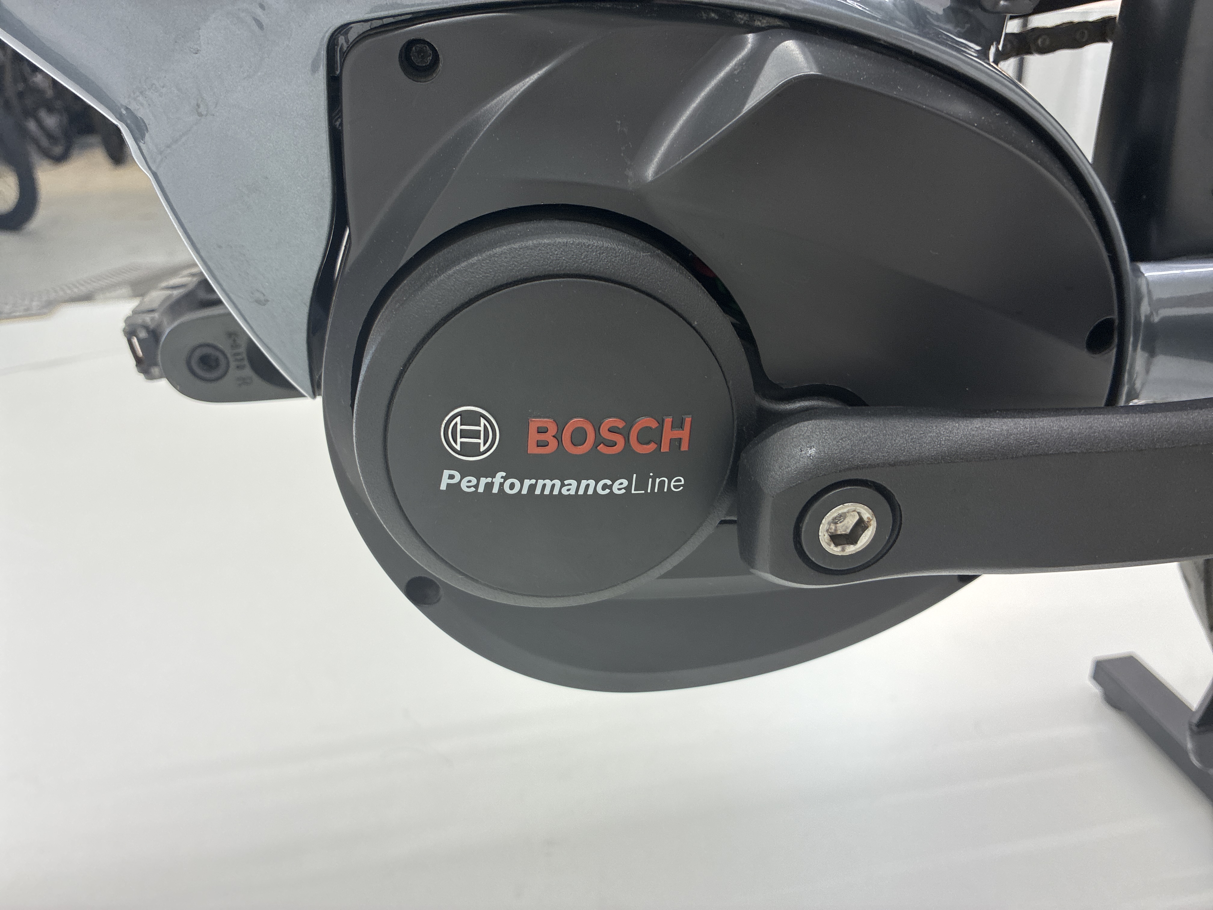 Velo de Ville AEB 890