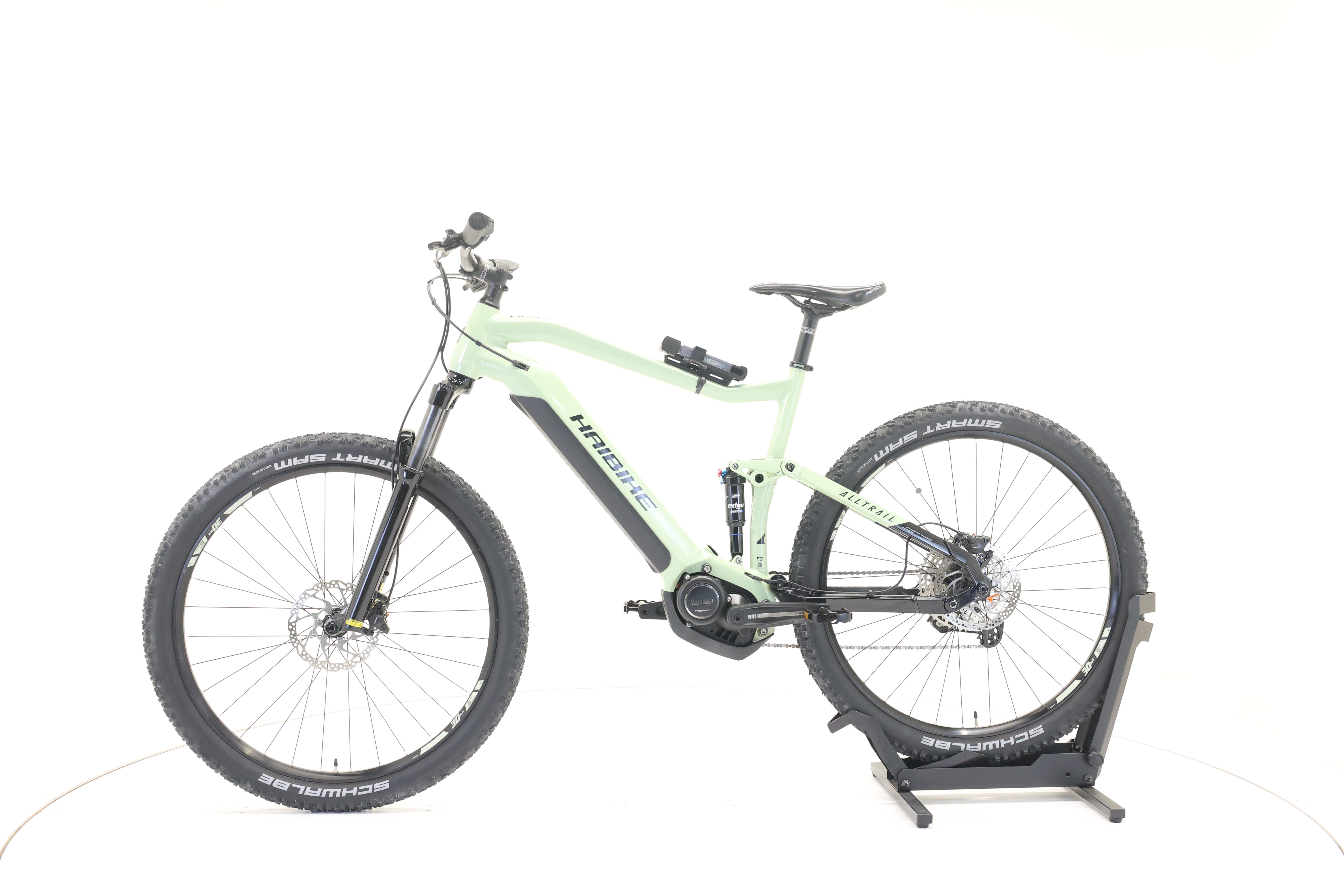 Haibike AllTrail 4