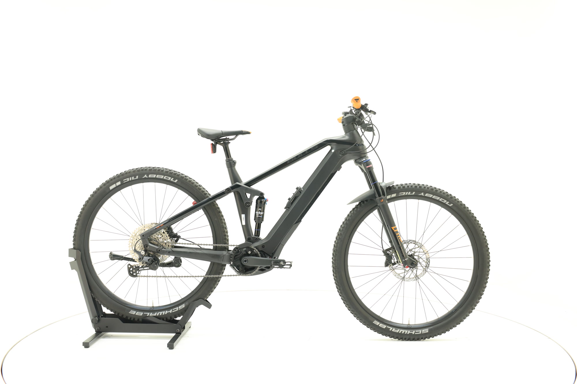 Bulls Sonic EVO TR2