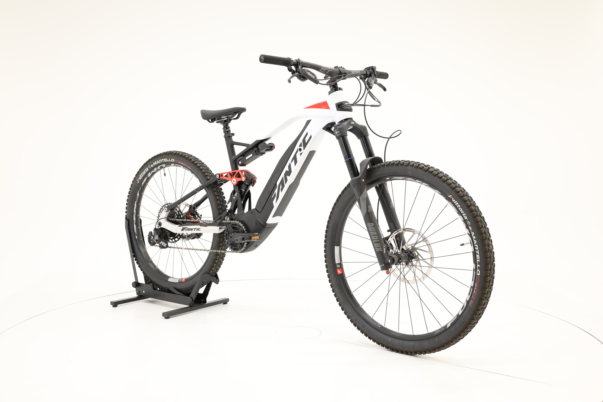 Fantic XEF 1.7, L, 180-189 cm, 2023, 627 km – Bild 3 von 8