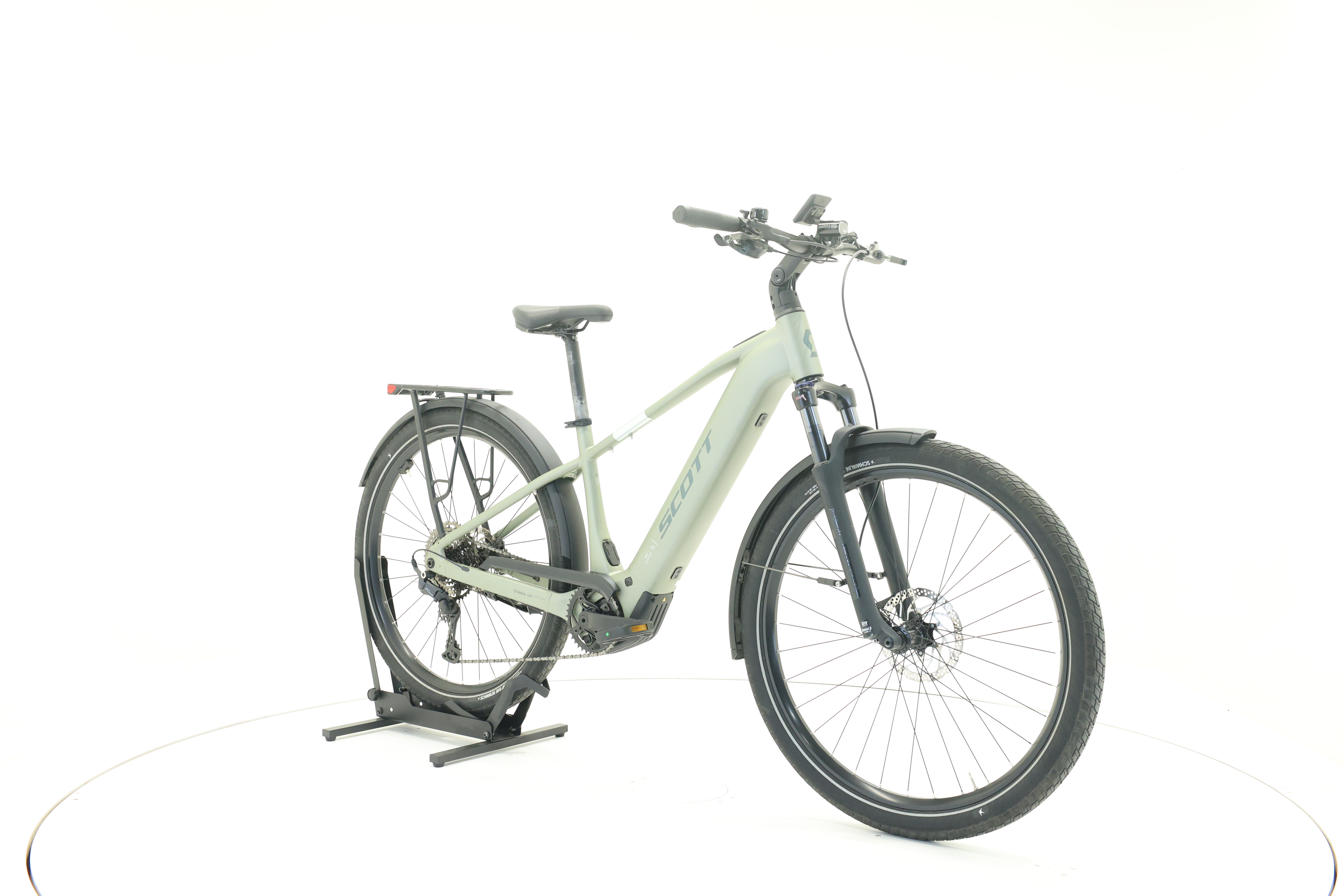 Scott Sub 30 Herren, M, 170-179 cm, 2025, 2718 km – Bild 5 von 5