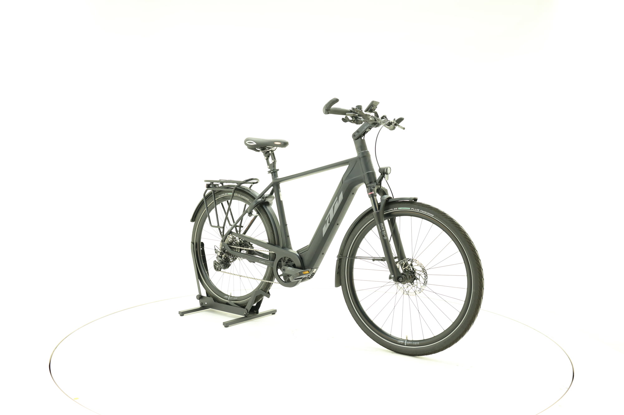 KTM Macina Style 730
