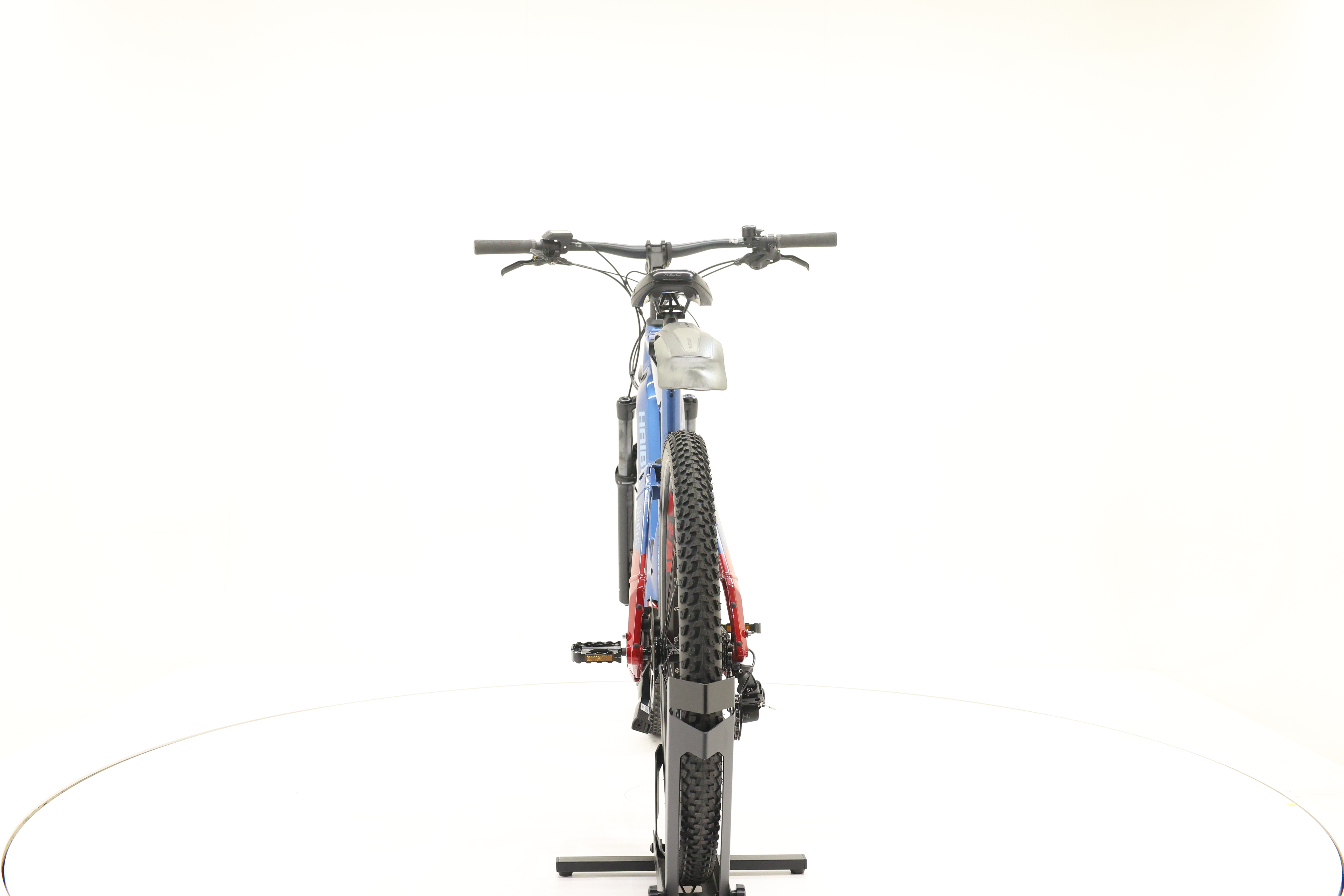 Haibike Adventr FS 9