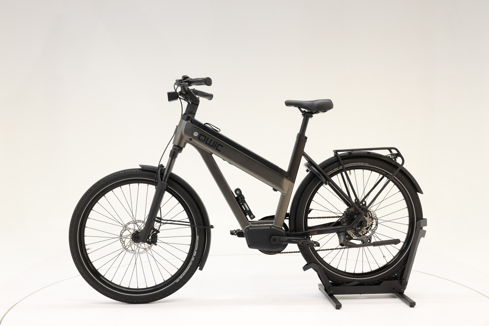 QWIC Atlas, XL, 190-199 cm, 2023, 0 km – Bild 2 von 8