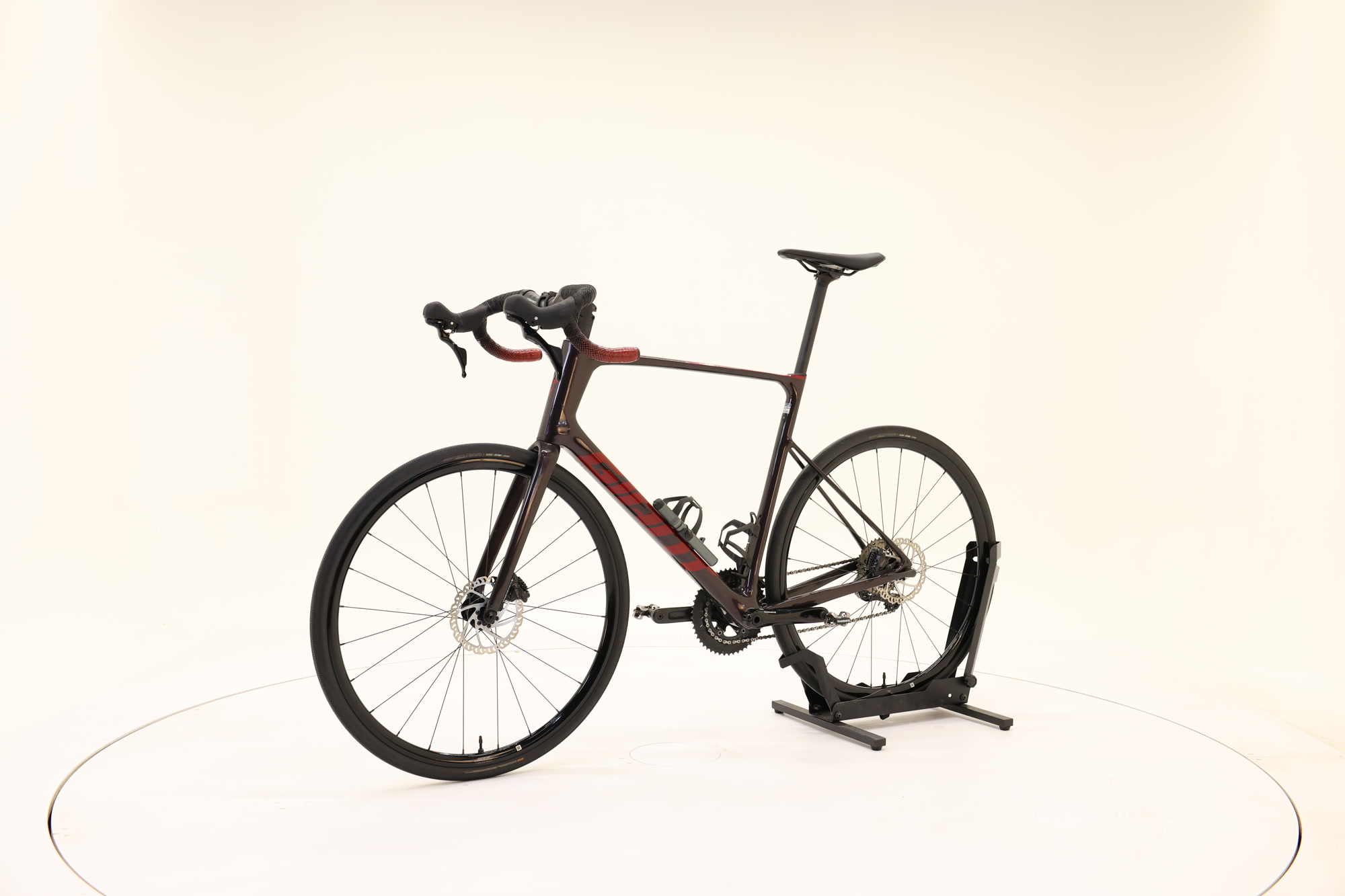 GIANT Defy Advanced 2, XL, 190-199 cm, 2024, 0 km – Bild 6 von 8