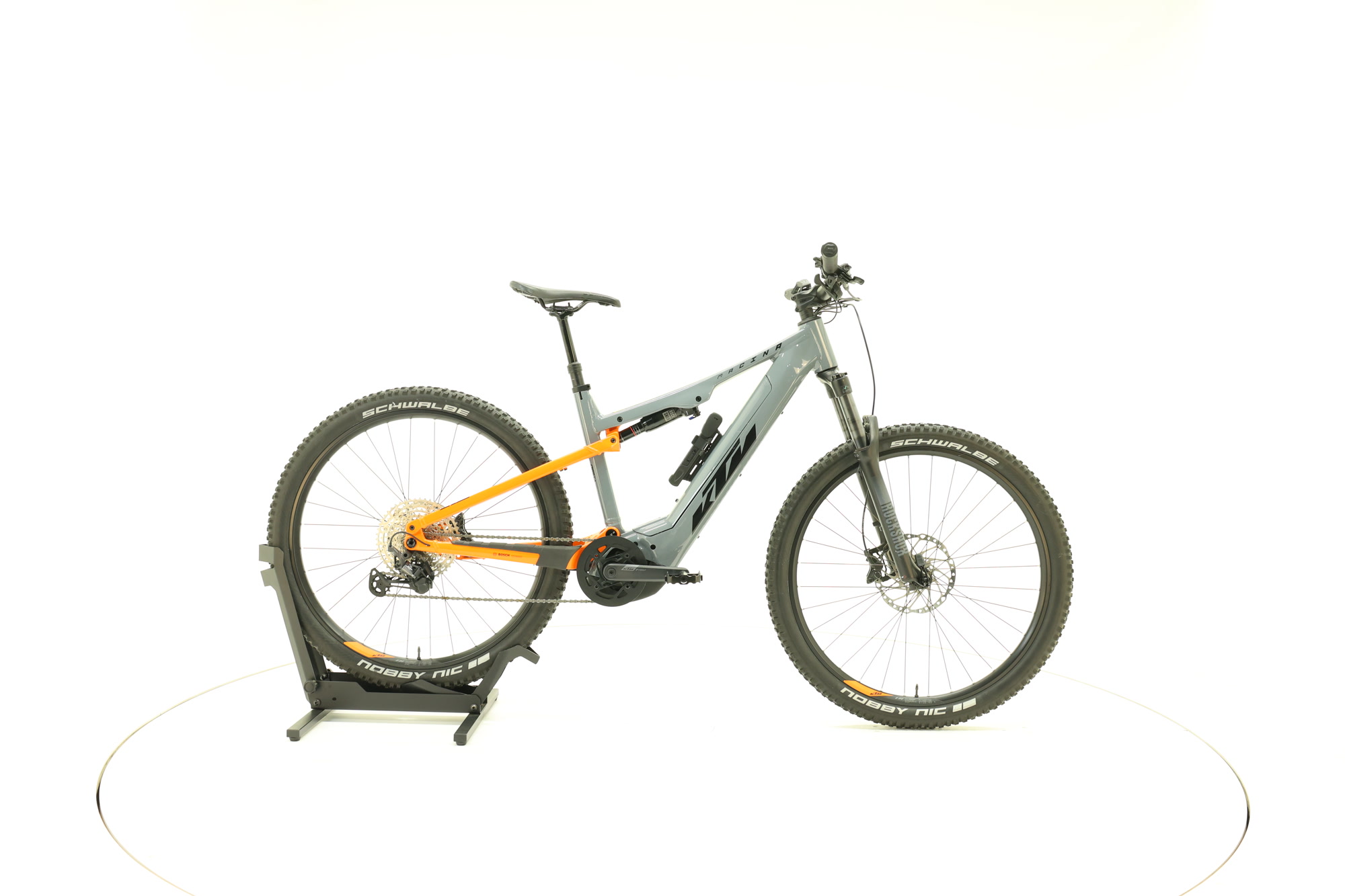 KTM Macina Chacana, 48 cm, 180-189 cm, 2025, 1295 km – Bild 3 von 8